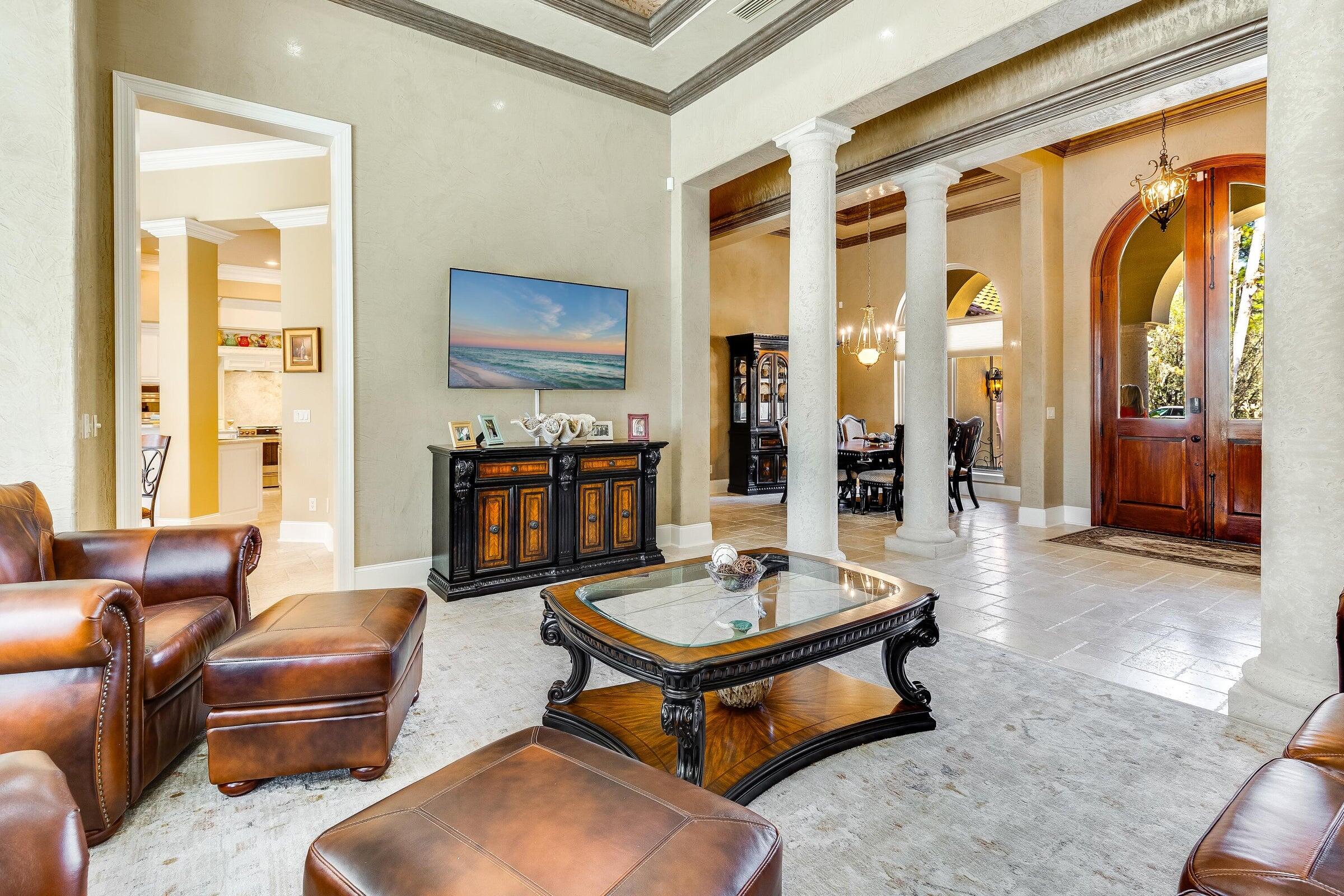 REGATTA BAY PH 1 - Residential