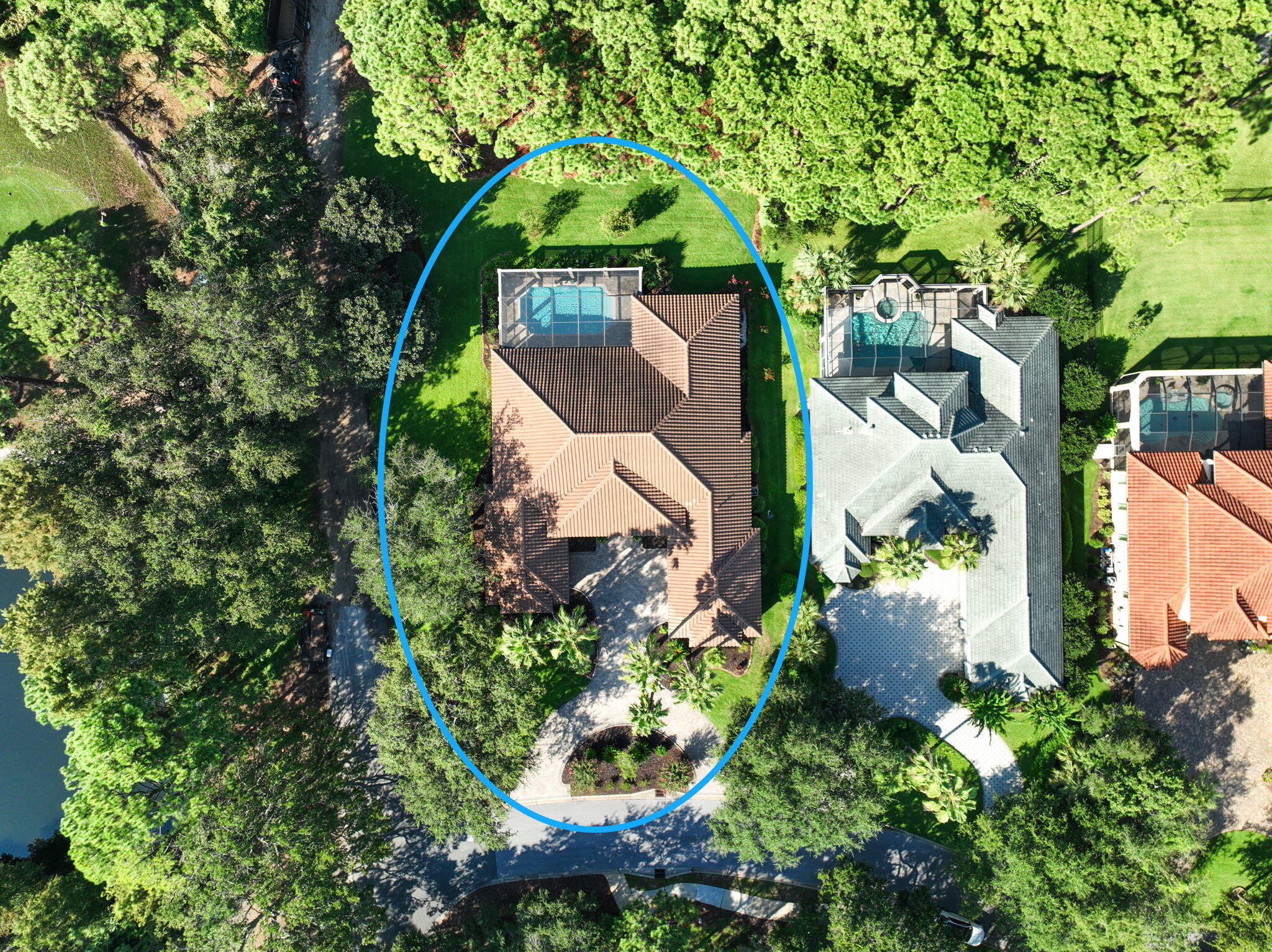 REGATTA BAY PH 1 - Residential