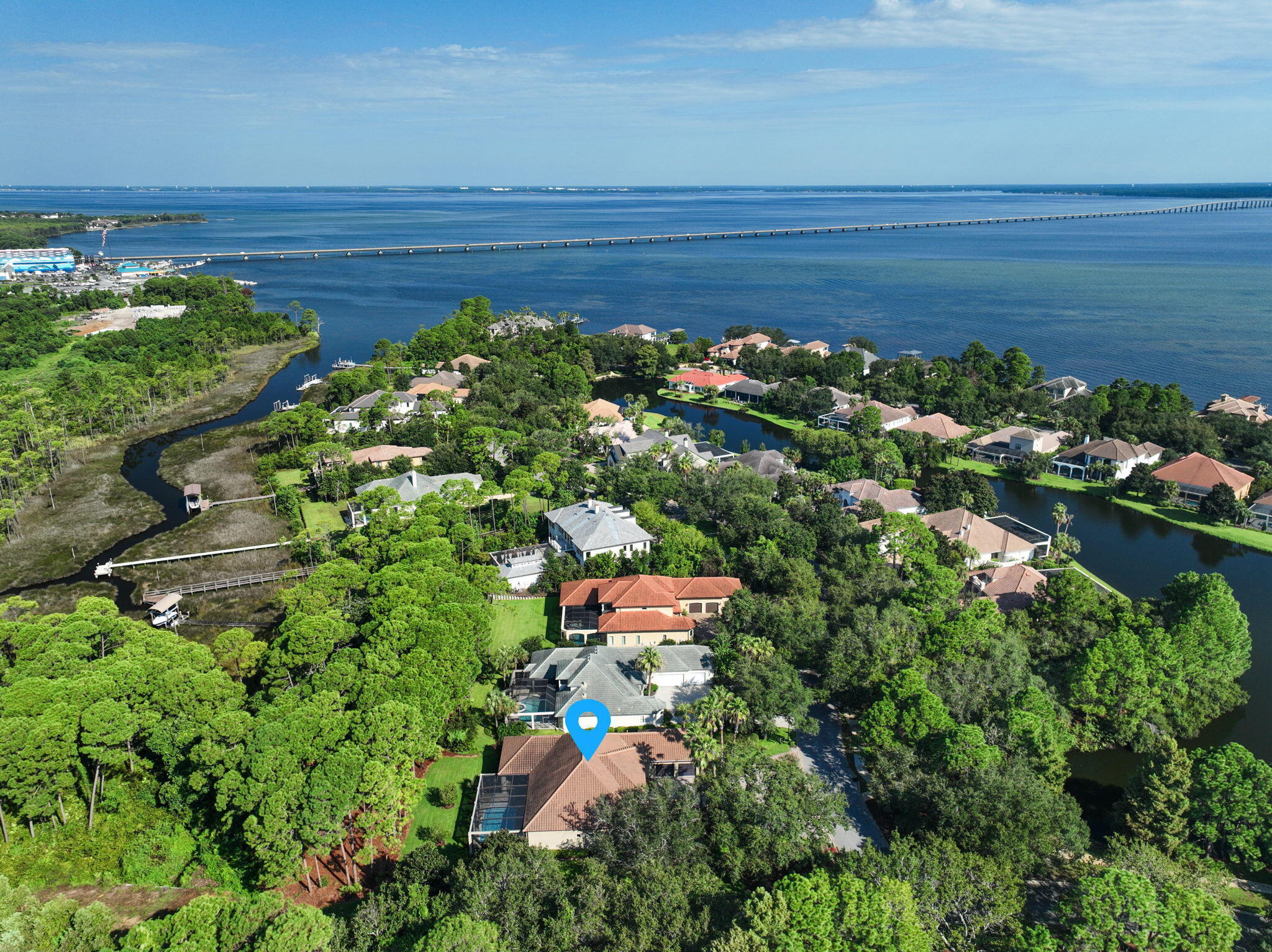 REGATTA BAY PH 1 - Residential