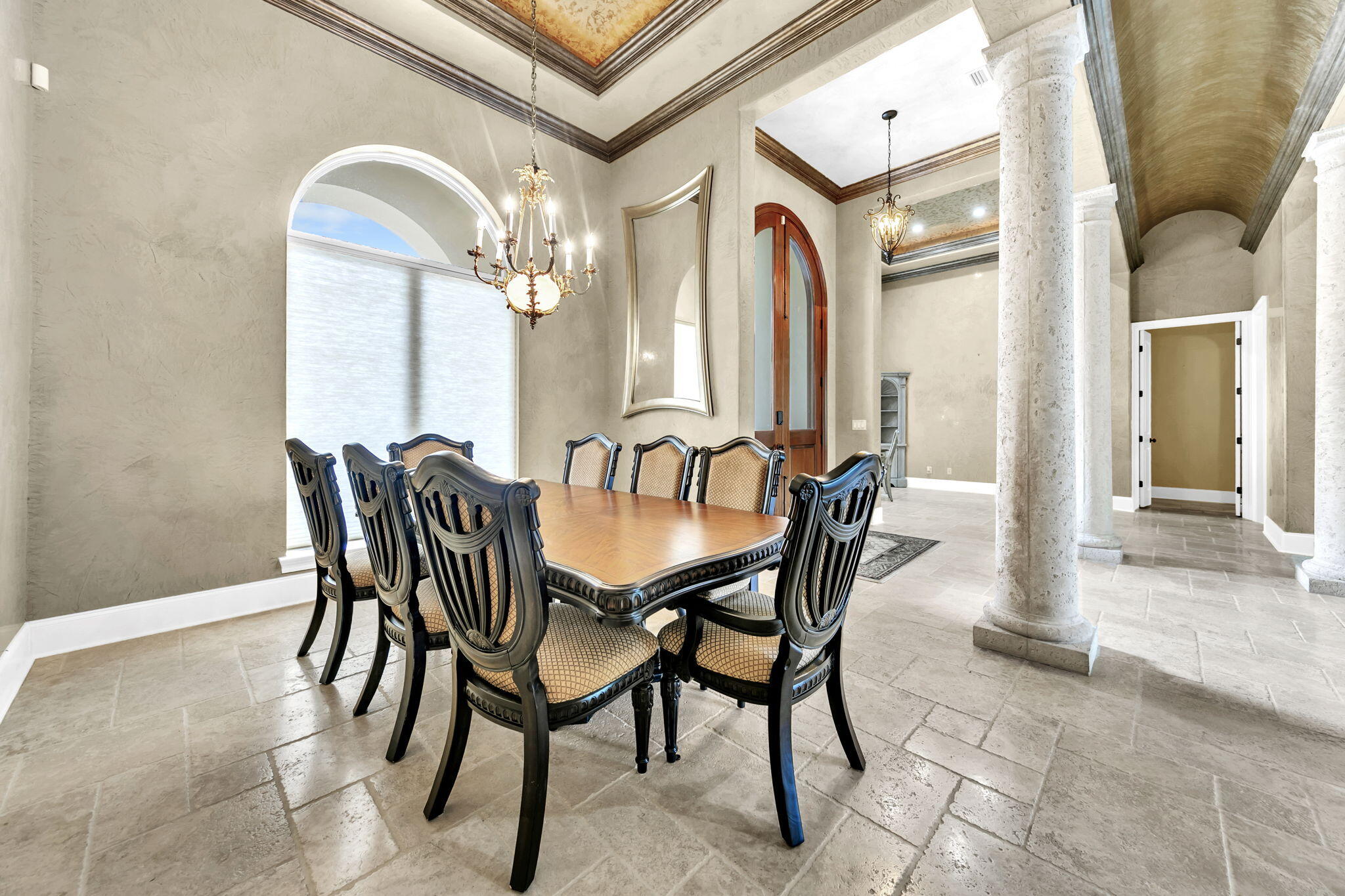 REGATTA BAY PH 1 - Residential