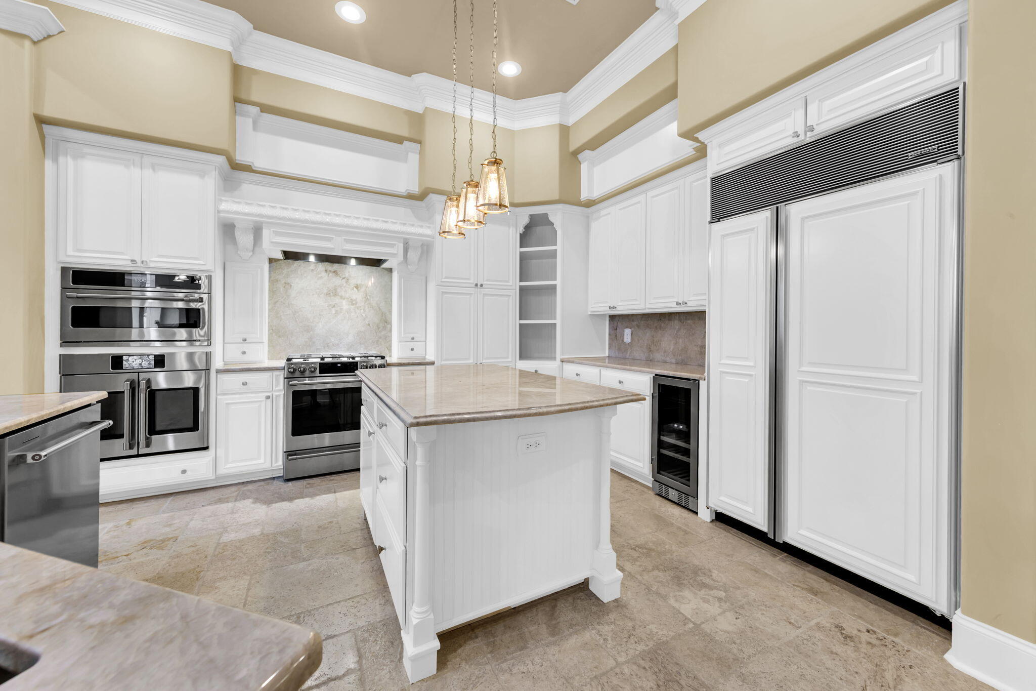 REGATTA BAY PH 1 - Residential