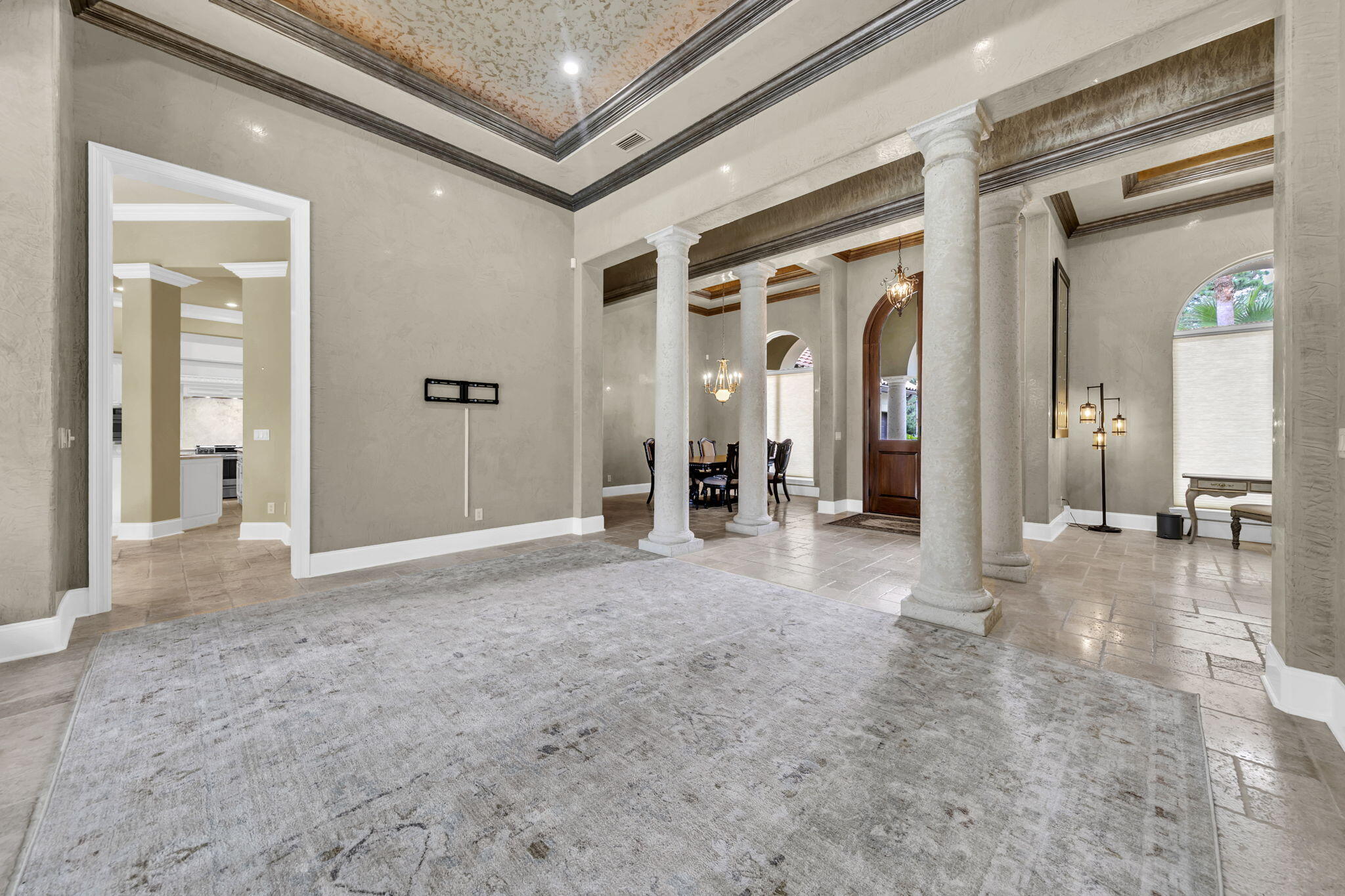 REGATTA BAY PH 1 - Residential