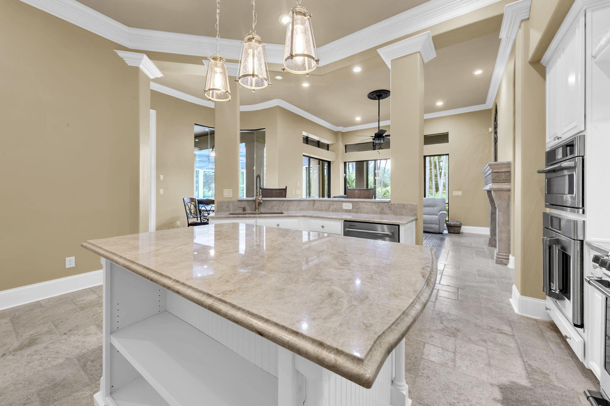 REGATTA BAY PH 1 - Residential