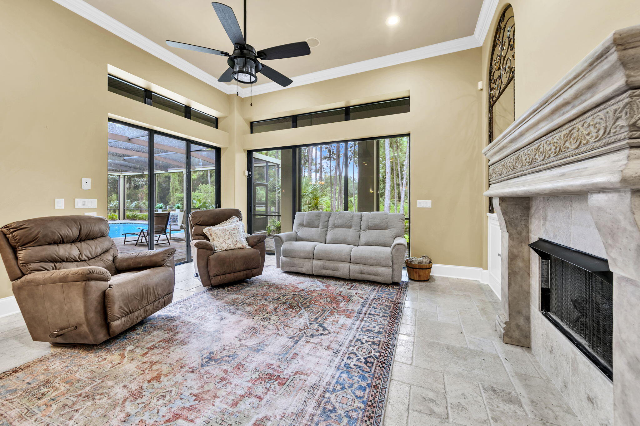 REGATTA BAY PH 1 - Residential