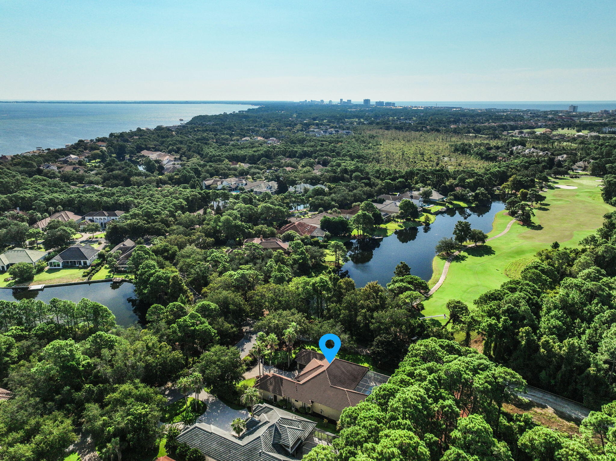 REGATTA BAY PH 1 - Residential