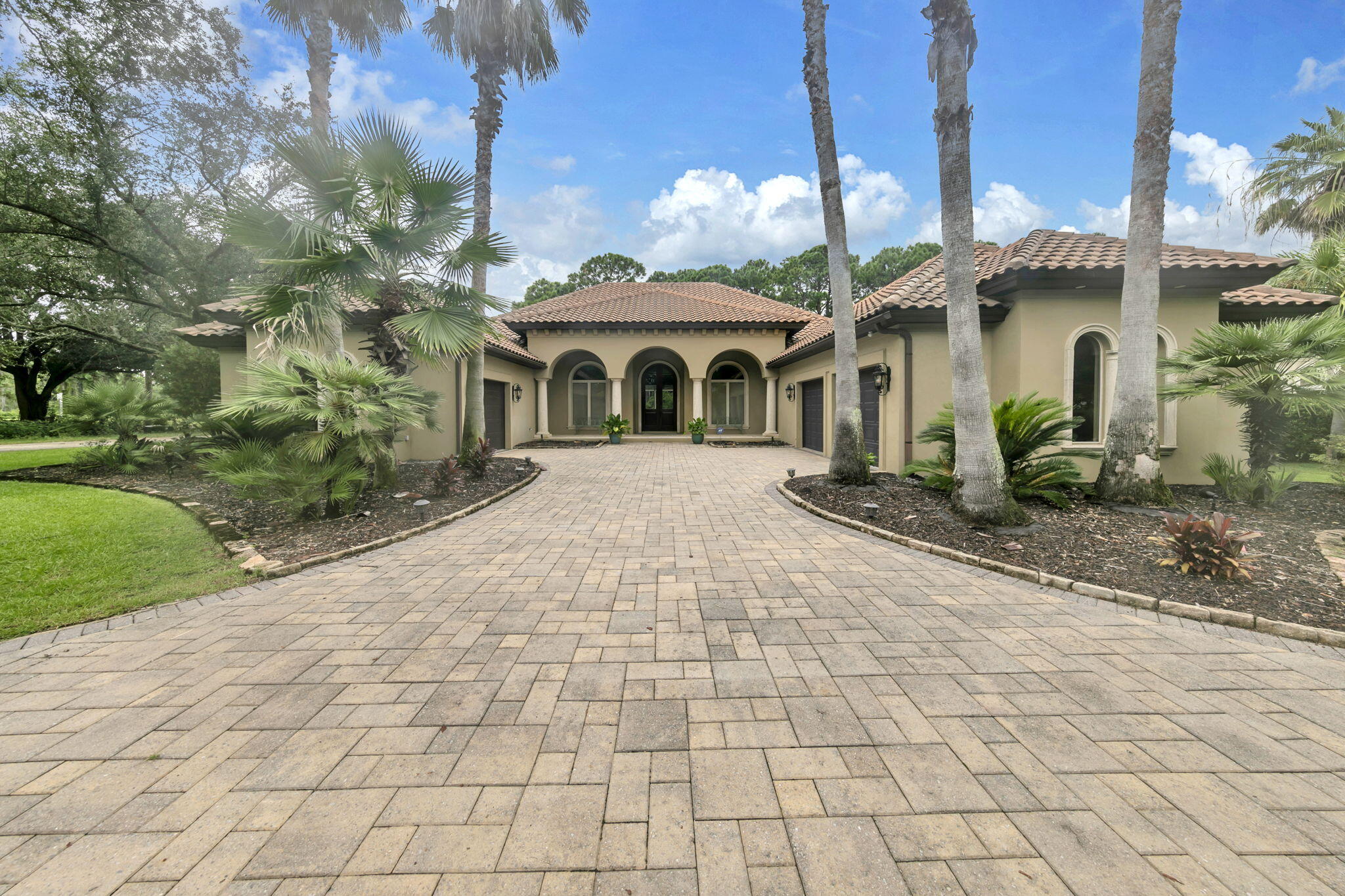 REGATTA BAY PH 1 - Residential