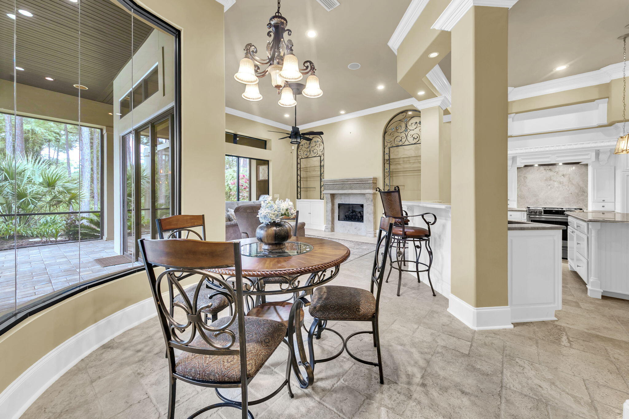 REGATTA BAY PH 1 - Residential