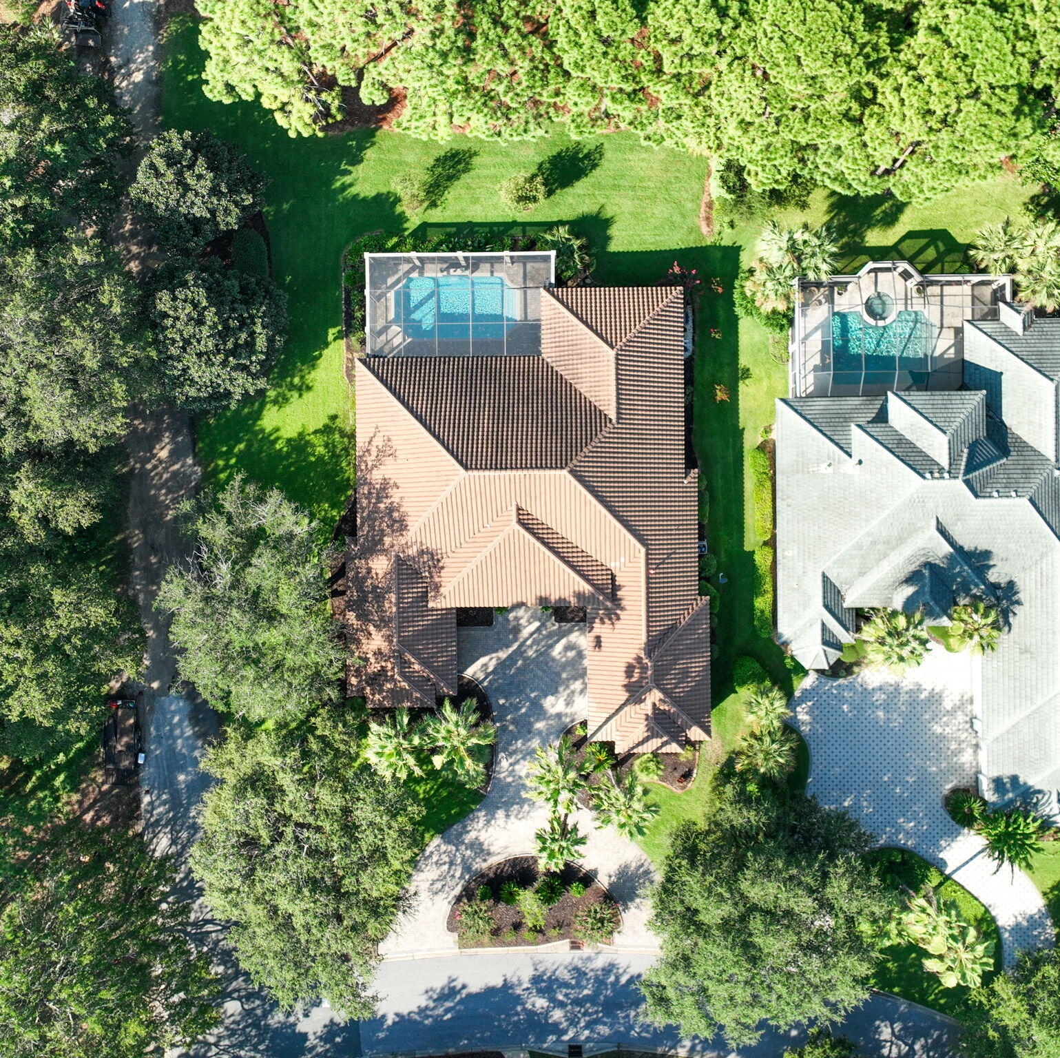 REGATTA BAY PH 1 - Residential