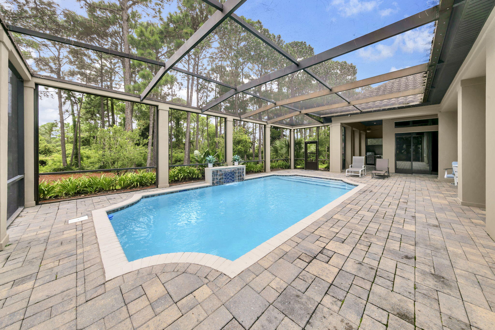 REGATTA BAY PH 1 - Residential