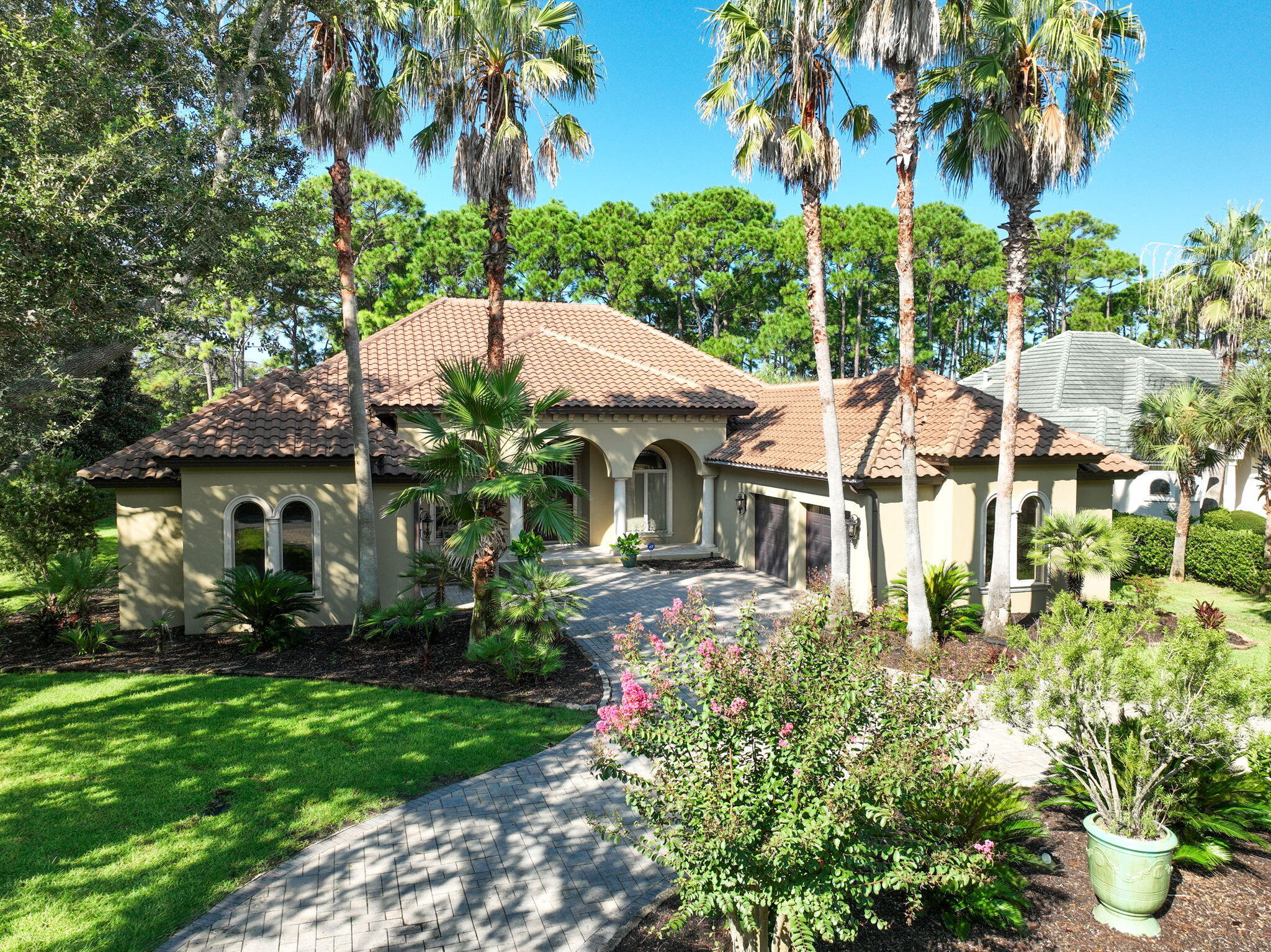 REGATTA BAY PH 1 - Residential