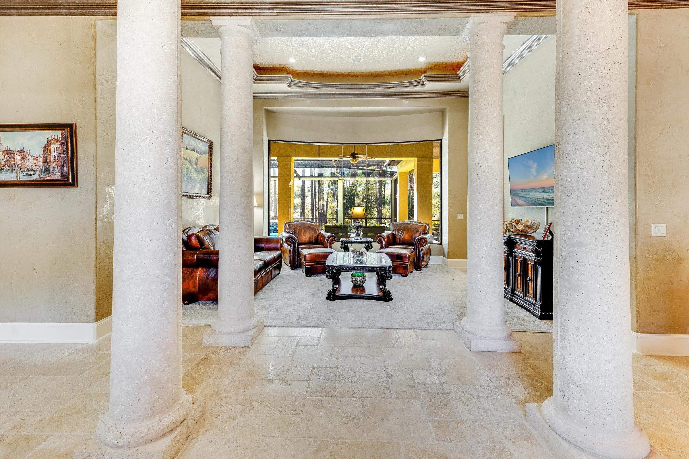 REGATTA BAY PH 1 - Residential