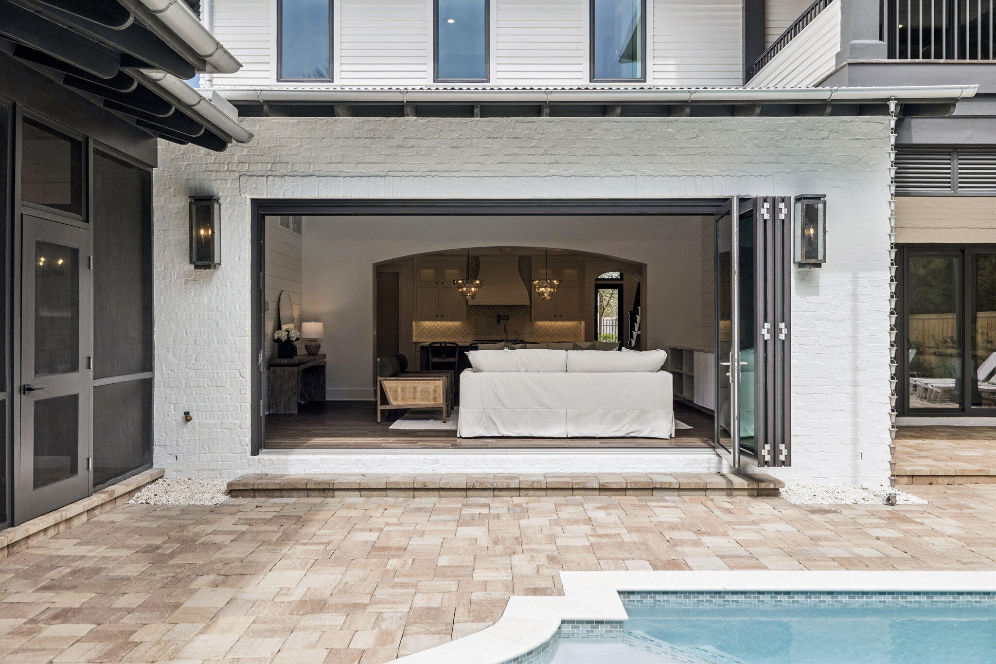 SANTA ROSA BEACH - Residential