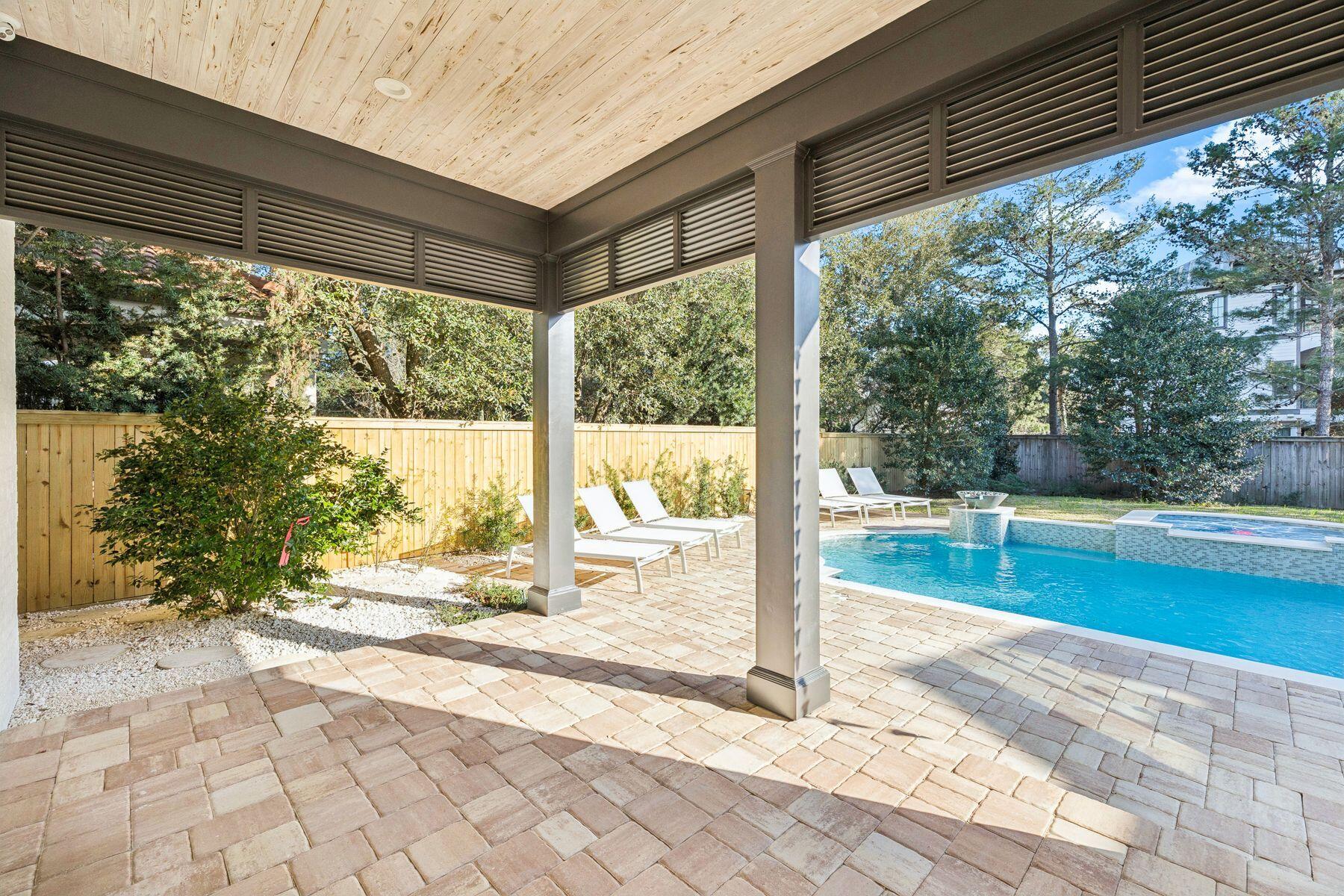 SANTA ROSA BEACH - Residential