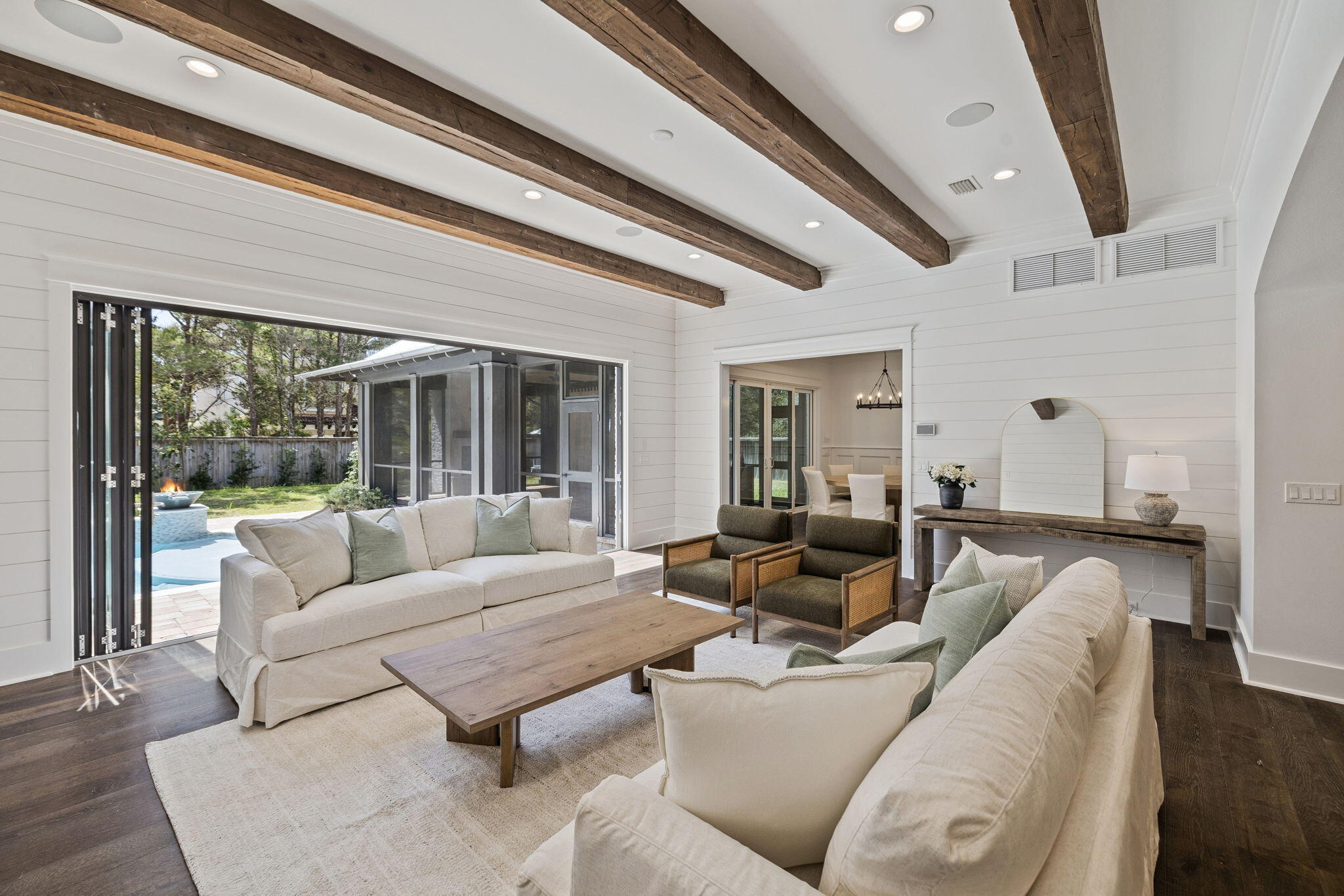 SANTA ROSA BEACH - Residential