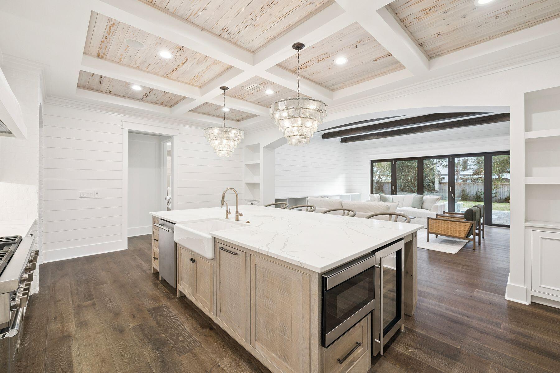 SANTA ROSA BEACH - Residential