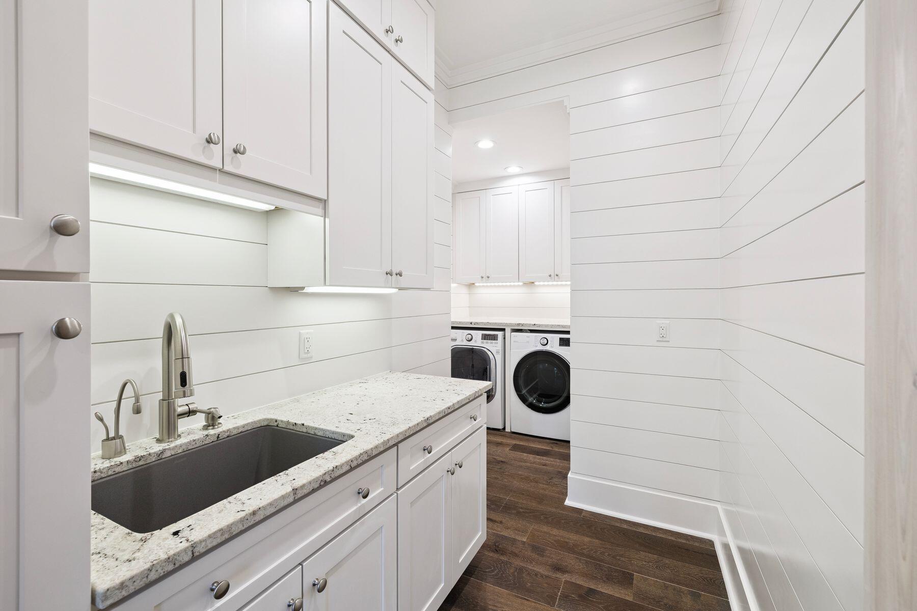 SANTA ROSA BEACH - Residential