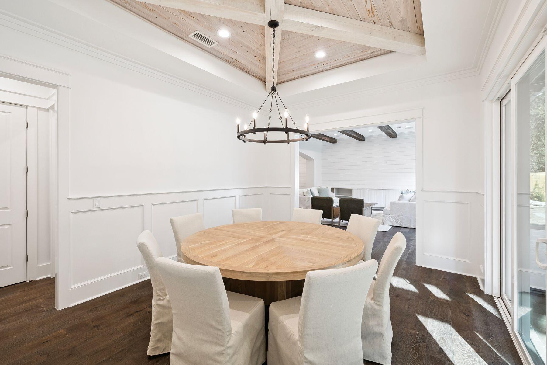 SANTA ROSA BEACH - Residential