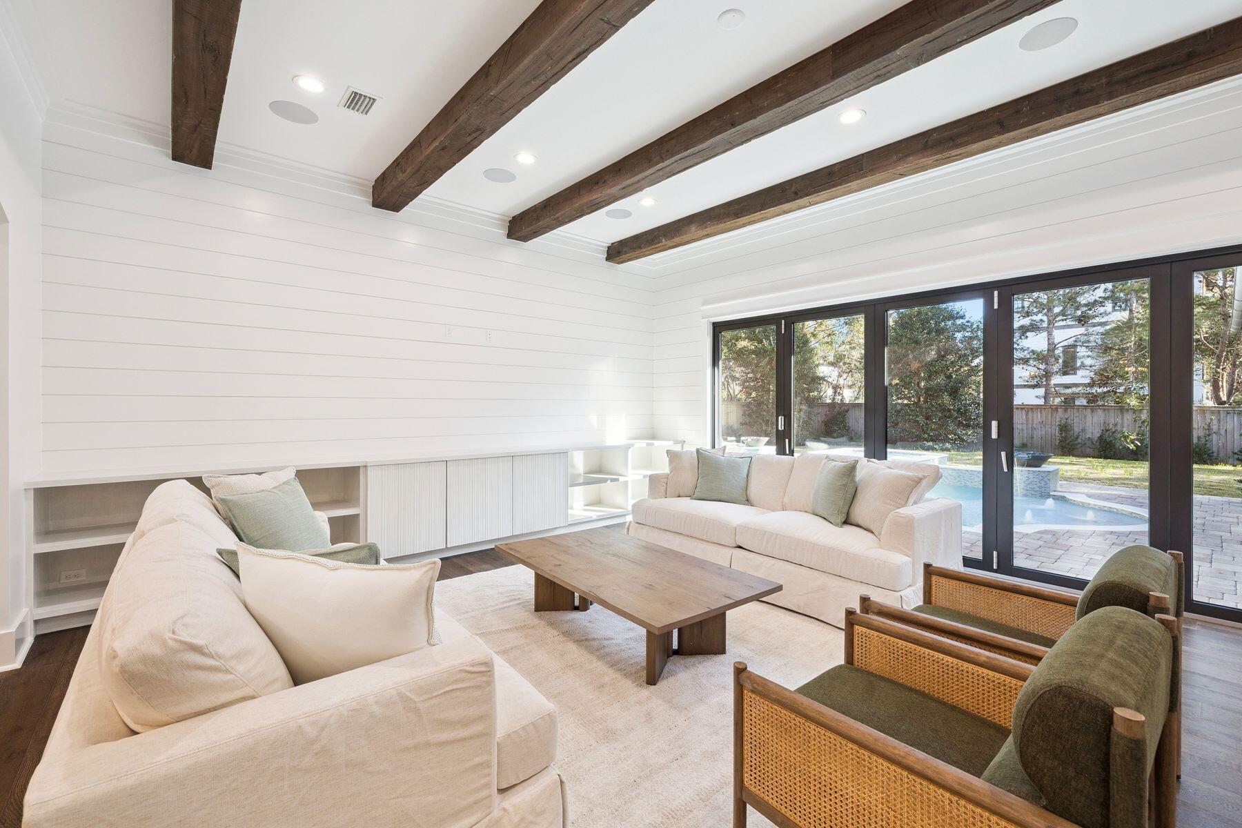 SANTA ROSA BEACH - Residential