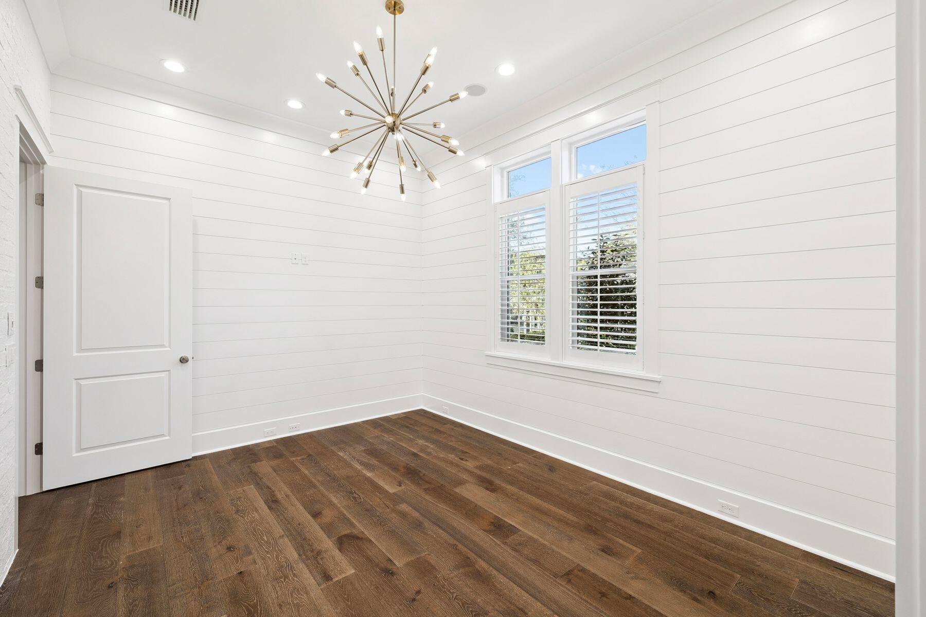 SANTA ROSA BEACH - Residential