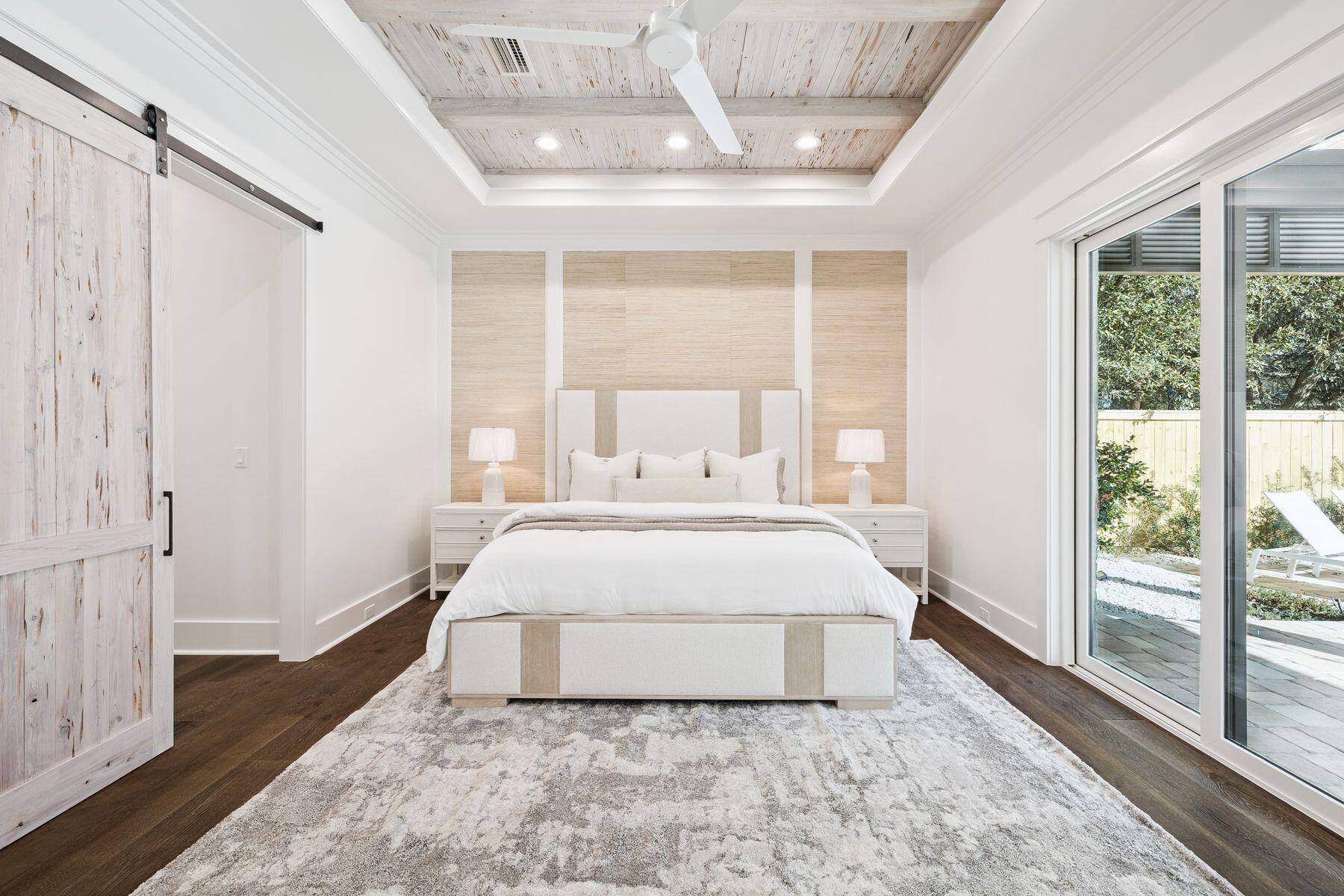 SANTA ROSA BEACH - Residential