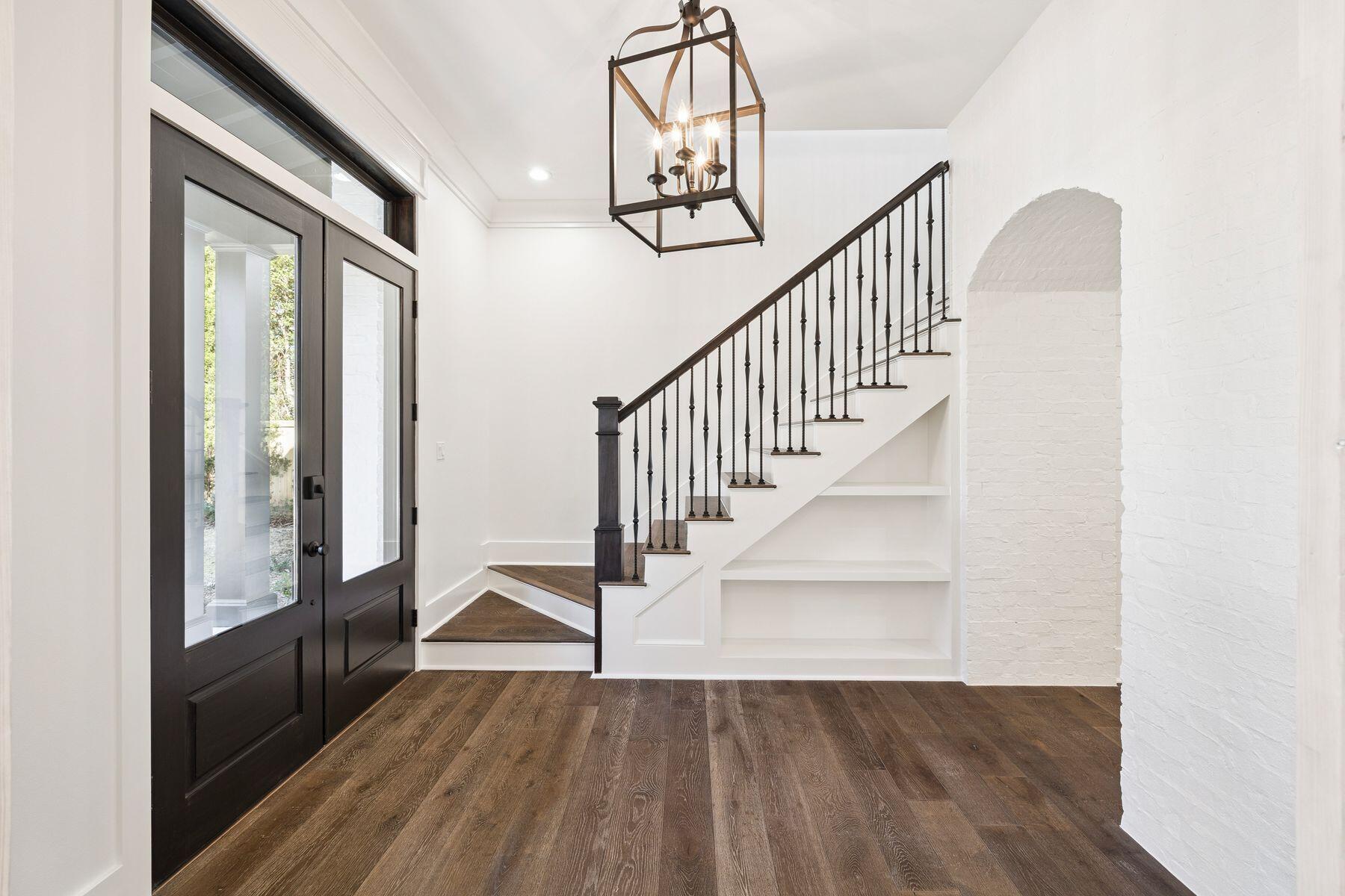 SANTA ROSA BEACH - Residential