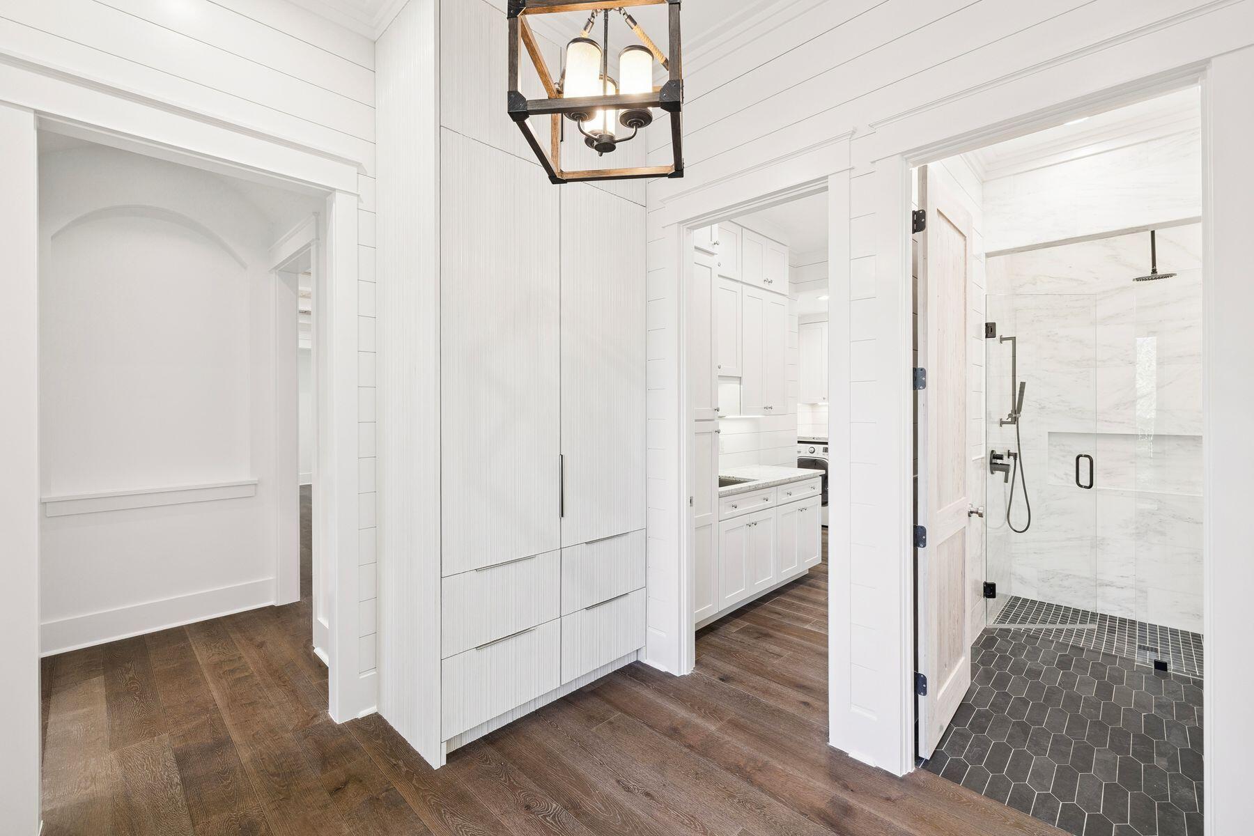 SANTA ROSA BEACH - Residential