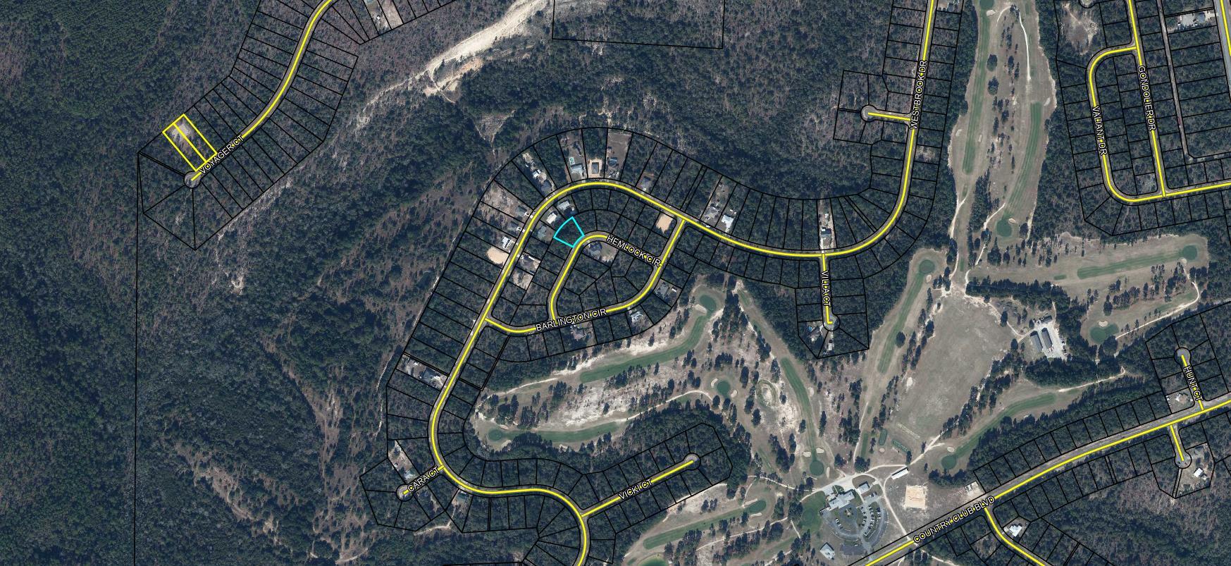 Sunny Hills Unit 6 - Land
