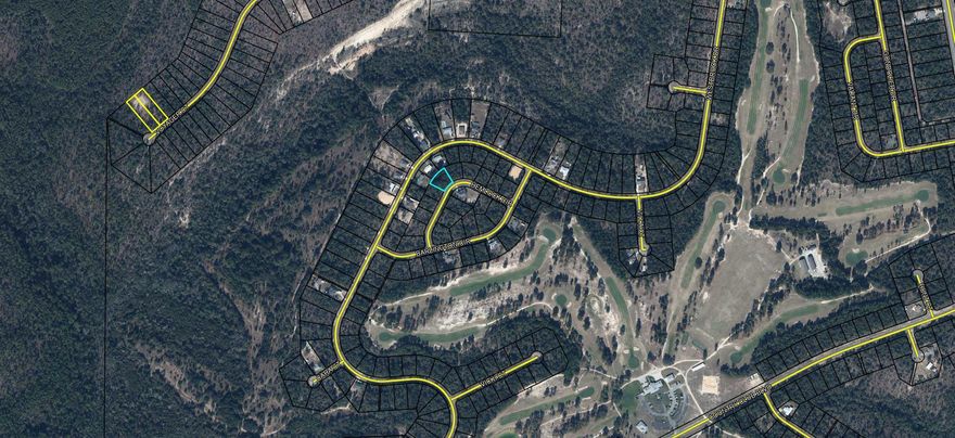 Love golf? Dream of building your home near the golf course without the burden of expensive HOA fees? This .369-acre lot in the desirable Sunny Hills community is the perfect opportunity! Conveniently located in close proximity to the golf course, you'll enjoy easy access to the fairways while still having plenty of room to create your ideal Florida retreat.

Beyond the beautifully maintained greens, Sunny Hills offers an abundance of outdoor recreation with numerous crystal-clear lakes featuring white sandy beaches. Spend your days swimming, boating, fishing, or simply soaking up the peaceful surroundings that make this community a hidden gem in Northwest Florida.

Looking for a beach day? The sugar-white sands and emerald waters of Panama City Beach are approximately 45 minutes away. You'll also be about 45 minutes from Northwest Florida Beaches International Airport and Pier Park, providing convenient access to shopping, dining, entertainment, and travel. Everyday necessities, medical facilities, and local shopping in Chipley are just 20 miles away.

Whether you're planning to build your dream home, a vacation getaway, or secure an investment for the future, this homesite offers the perfect blend of golf, recreation, and small-town charm. Electric and water are on the frontage of the property 

Build your future in Sunny Hills and start enjoying the Florida lifestyle you've been dreaming about!