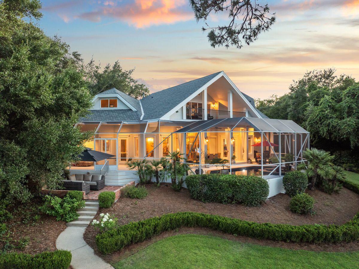 RESUB OF KELLYS ADD TO DESTIN PARTS OF LOTS 1-3 BLK 6 - Residential