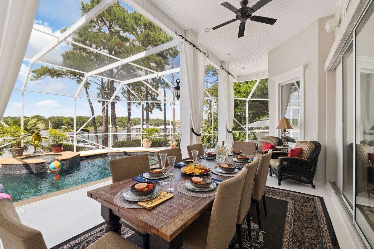 RESUB OF KELLYS ADD TO DESTIN PARTS OF LOTS 1-3 BLK 6 - Residential