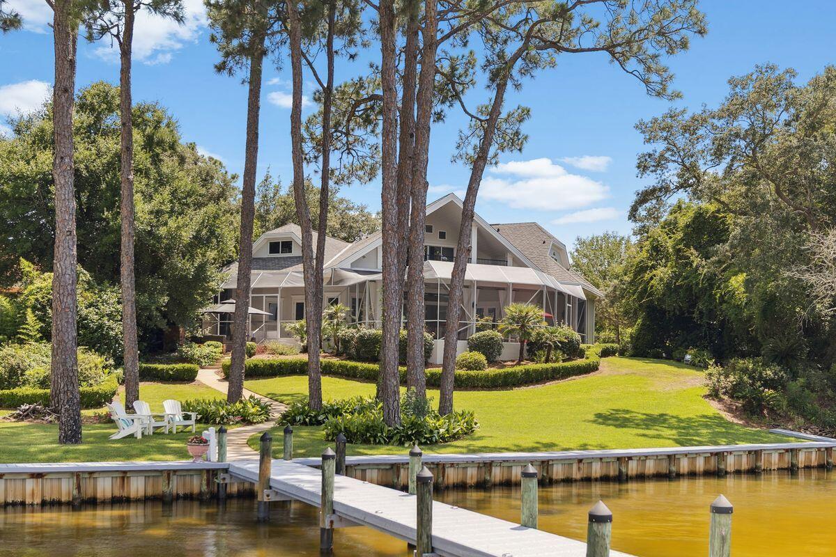 RESUB OF KELLYS ADD TO DESTIN PARTS OF LOTS 1-3 BLK 6 - Residential