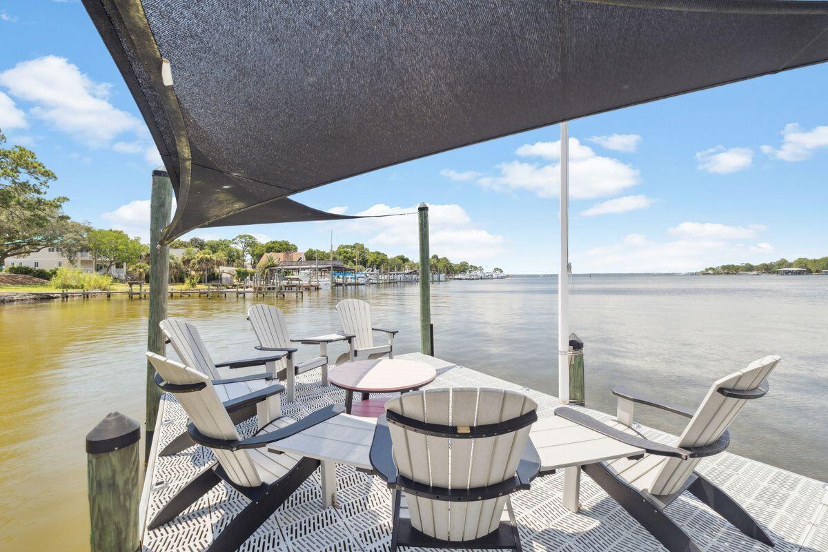 RESUB OF KELLYS ADD TO DESTIN PARTS OF LOTS 1-3 BLK 6 - Residential