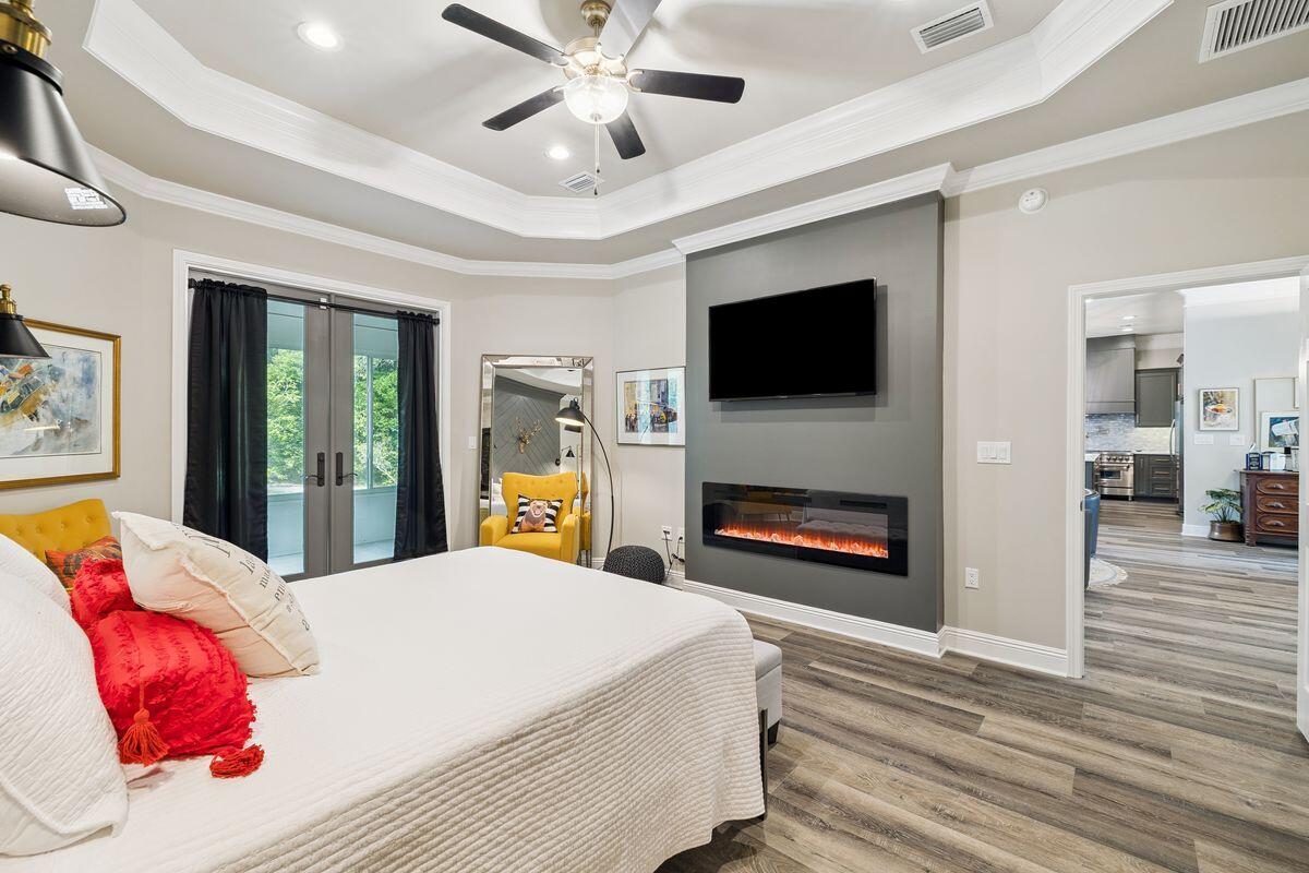 RESUB OF KELLYS ADD TO DESTIN PARTS OF LOTS 1-3 BLK 6 - Residential