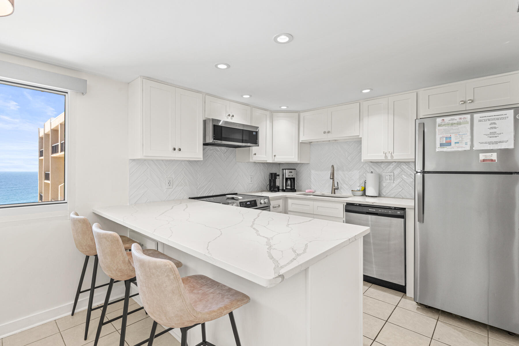 PINNACLE PORT PHASE I - Residential