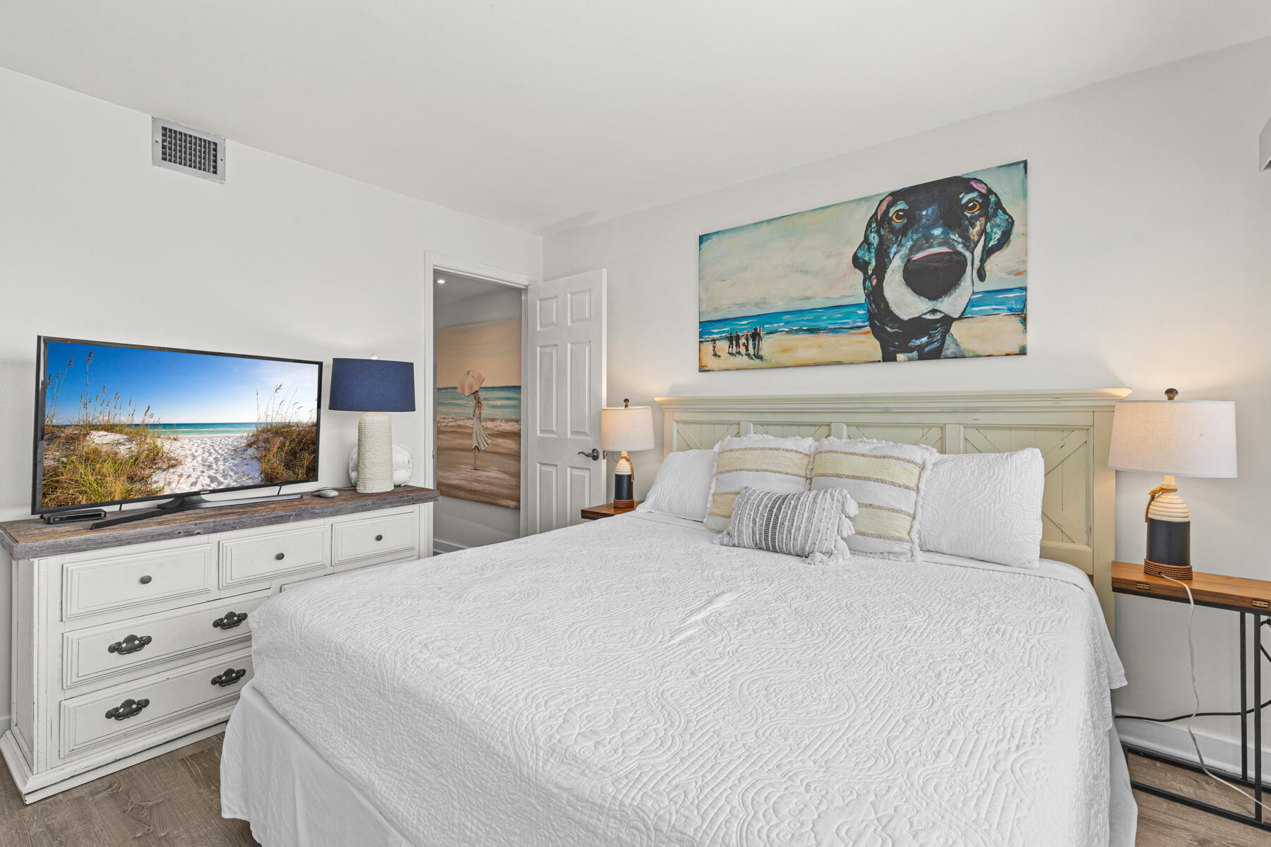 PINNACLE PORT PHASE I - Residential