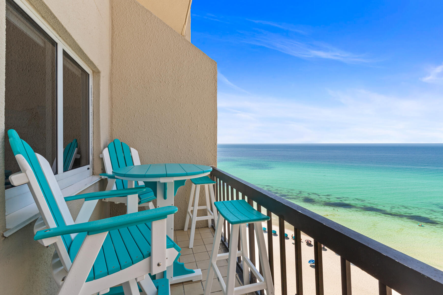 PINNACLE PORT PHASE I - Residential