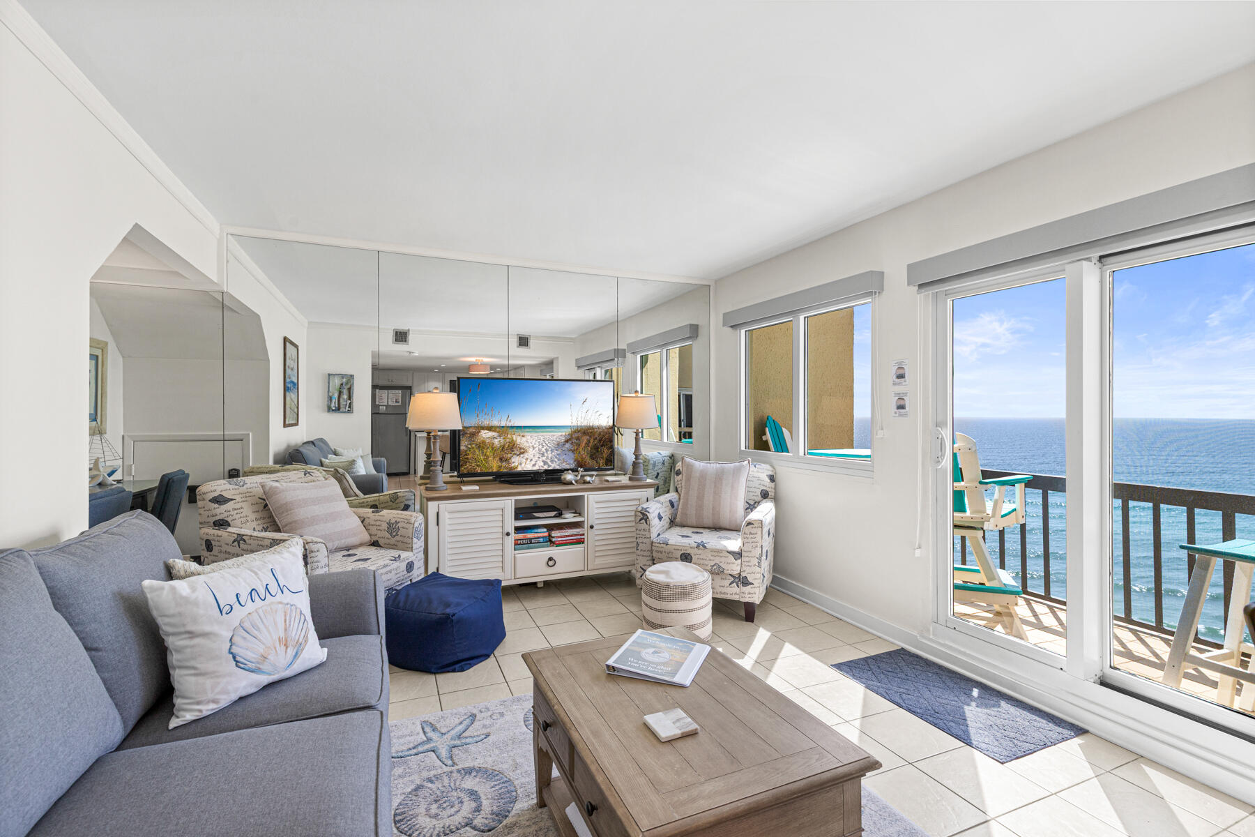 PINNACLE PORT PHASE I - Residential