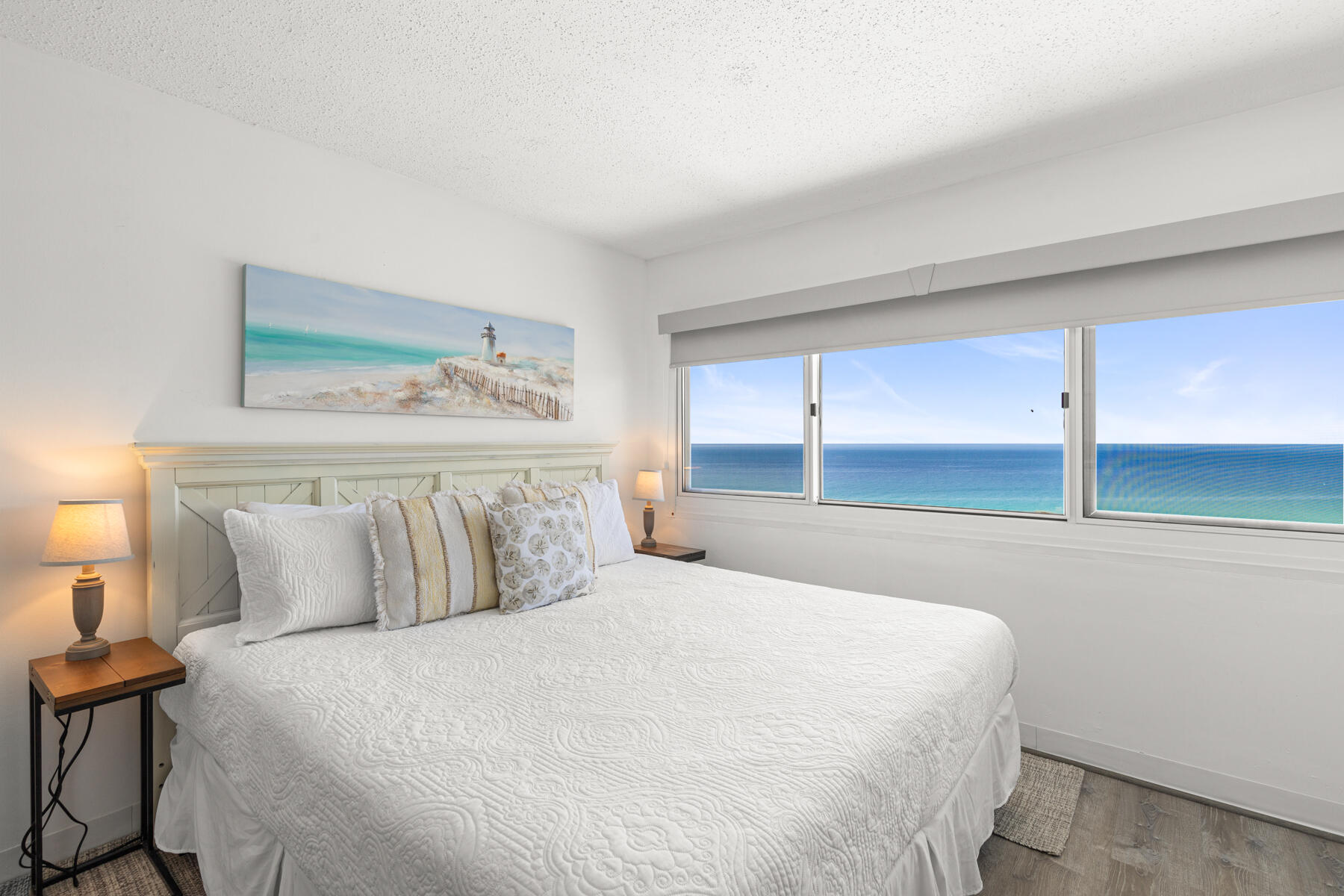 PINNACLE PORT PHASE I - Residential