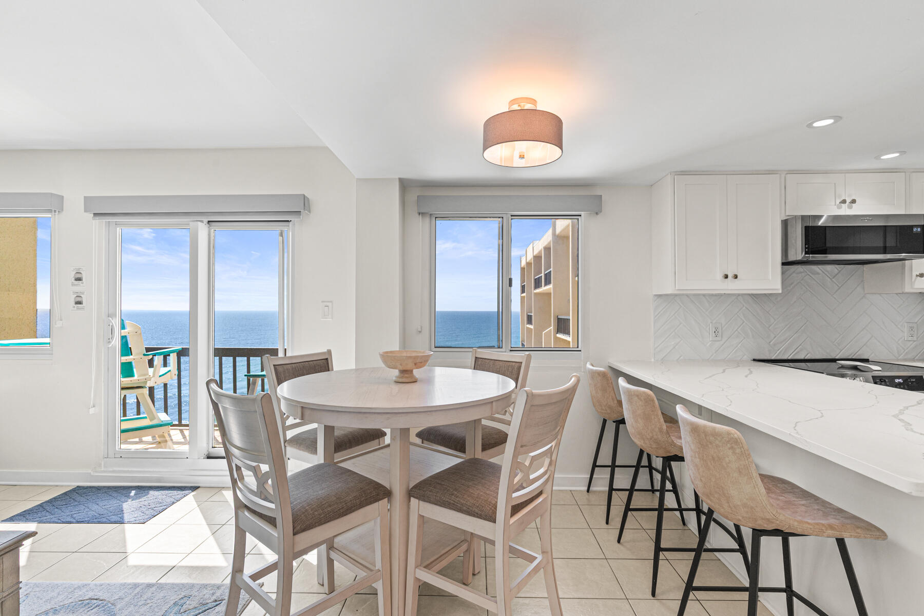 PINNACLE PORT PHASE I - Residential