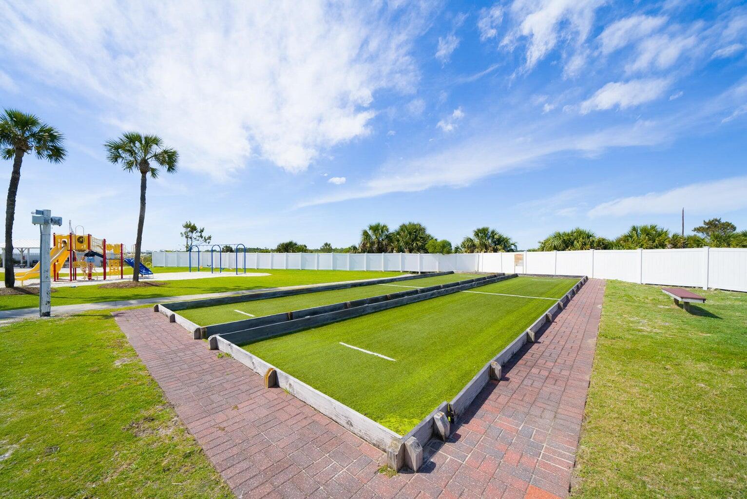 PINNACLE PORT PHASE I - Residential