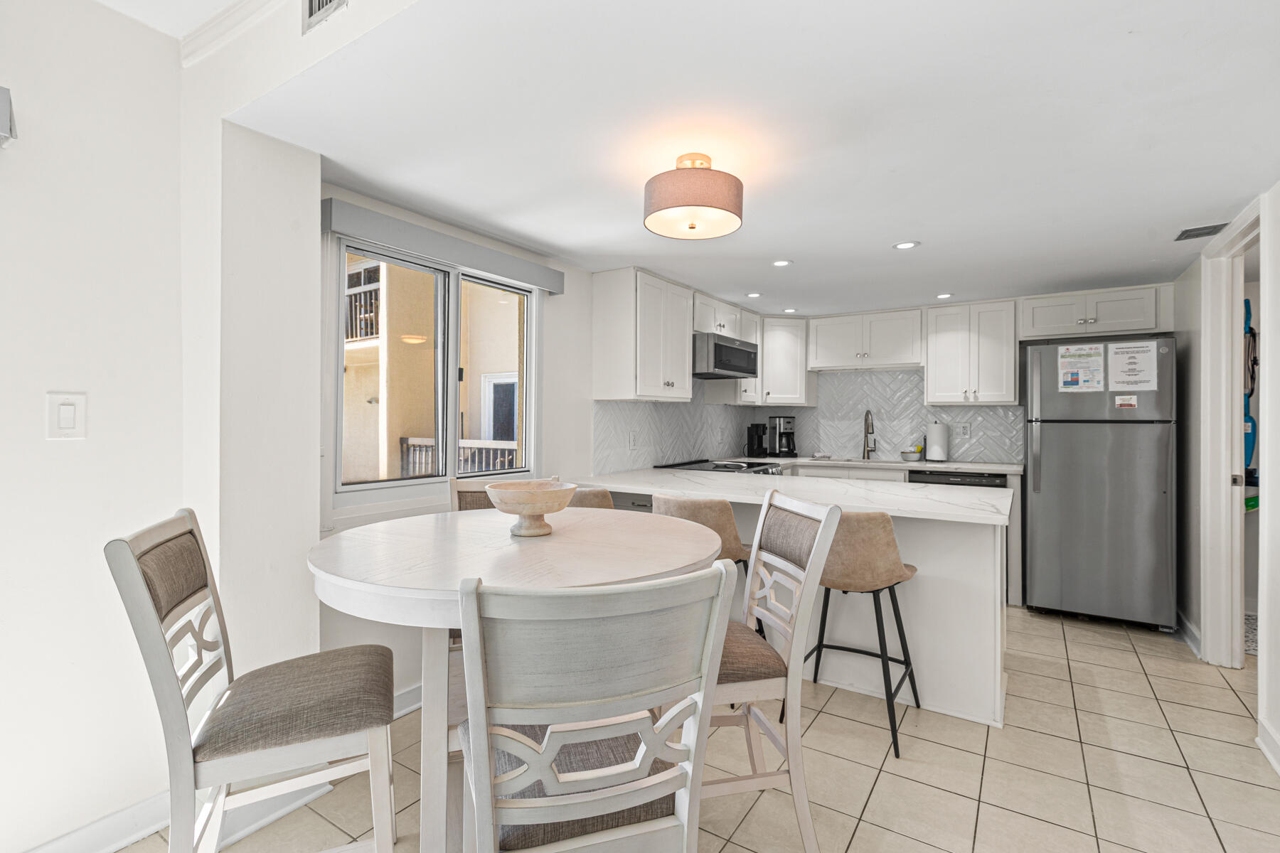 PINNACLE PORT PHASE I - Residential