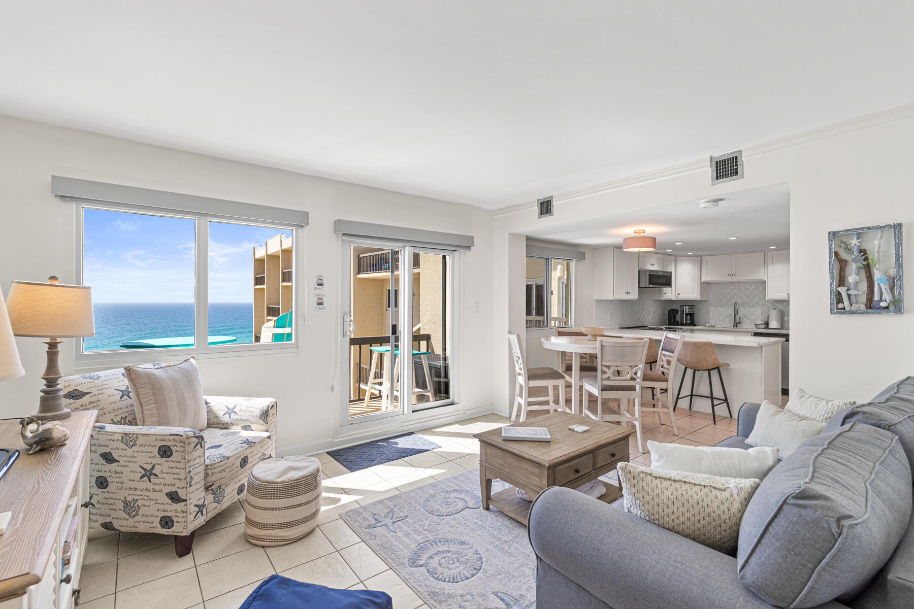 PINNACLE PORT PHASE I - Residential