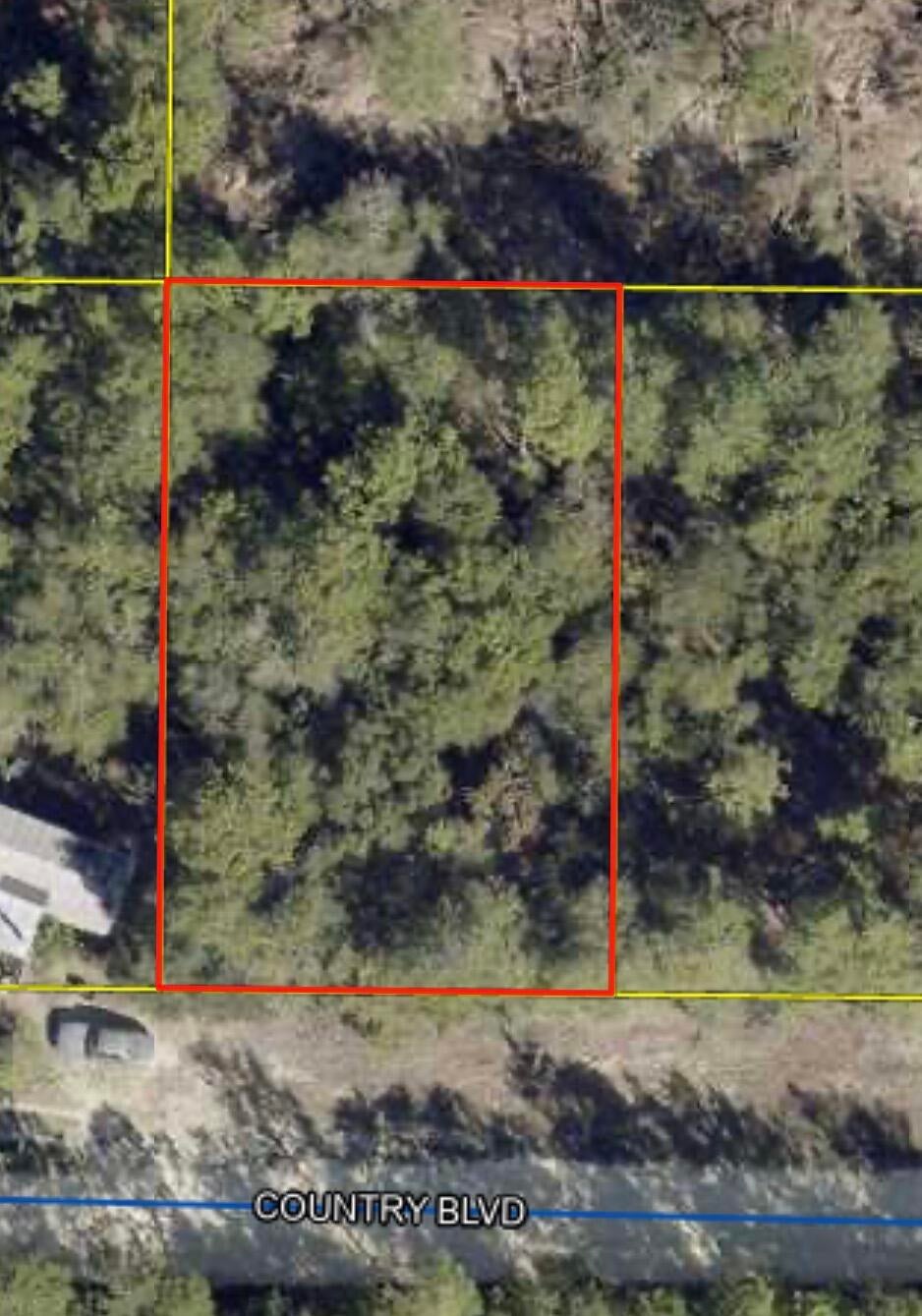 Lot 6 Country Boulevard