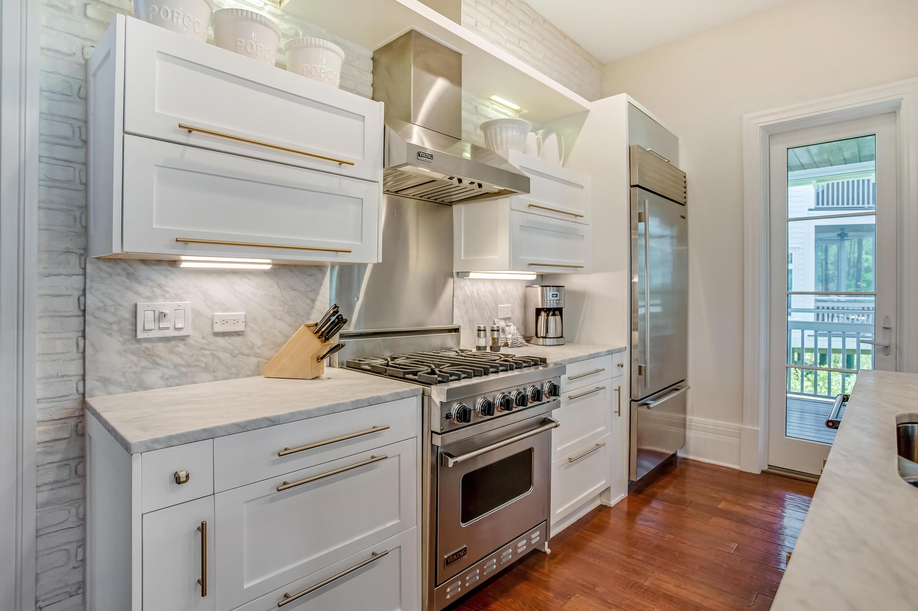 Inspiration at Sandestin - Residential