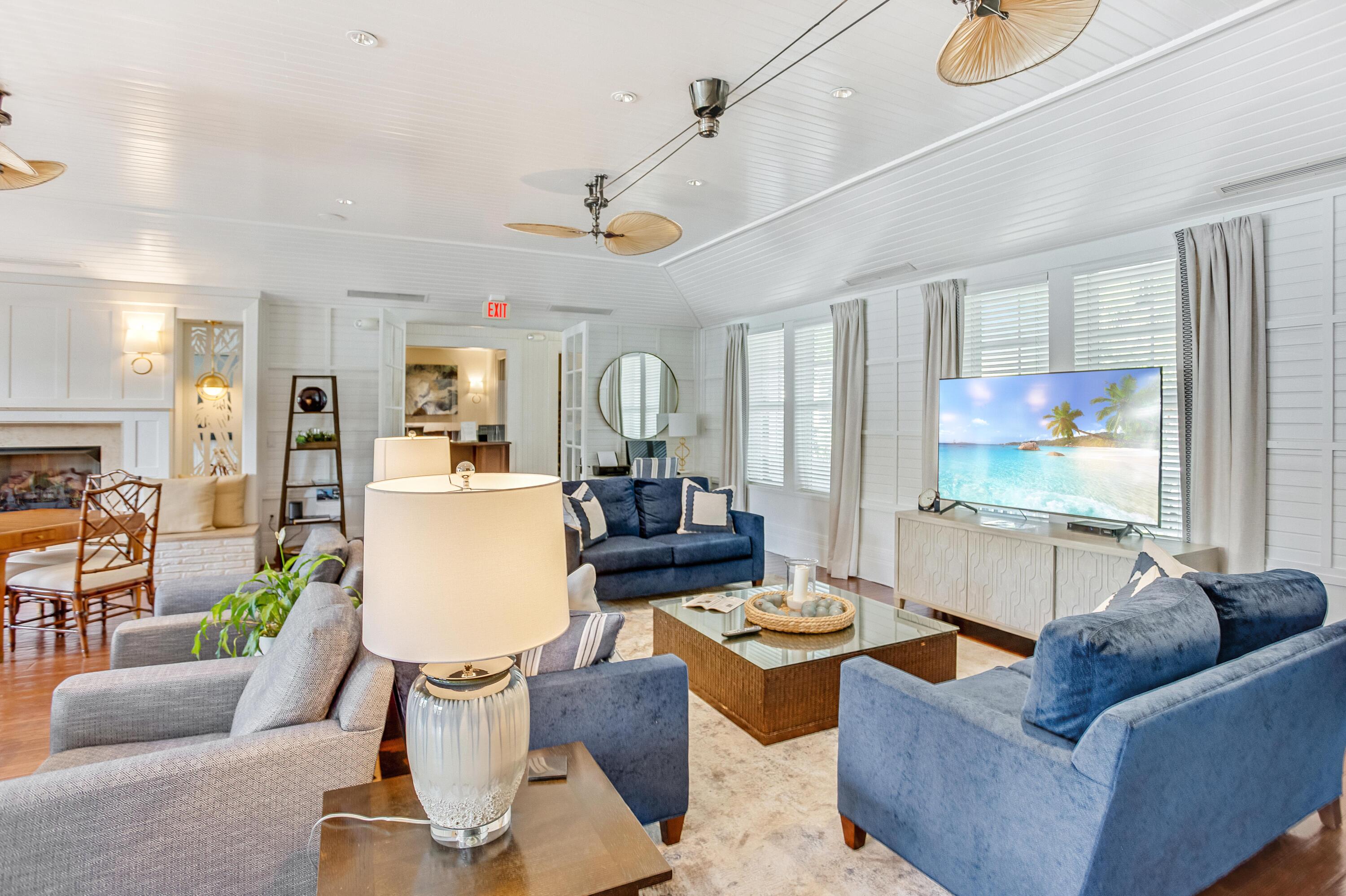 Inspiration at Sandestin - Residential
