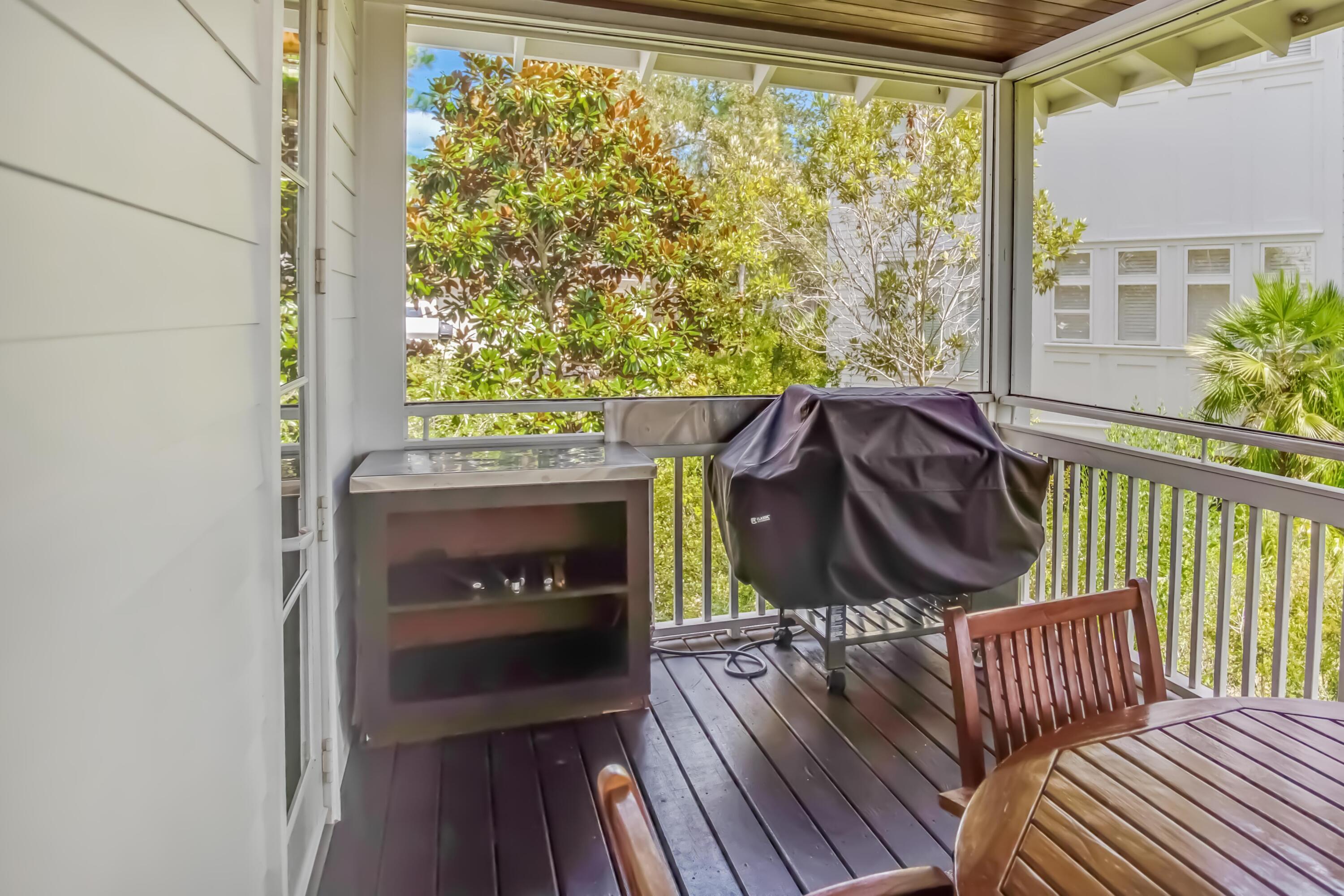 Inspiration at Sandestin - Residential