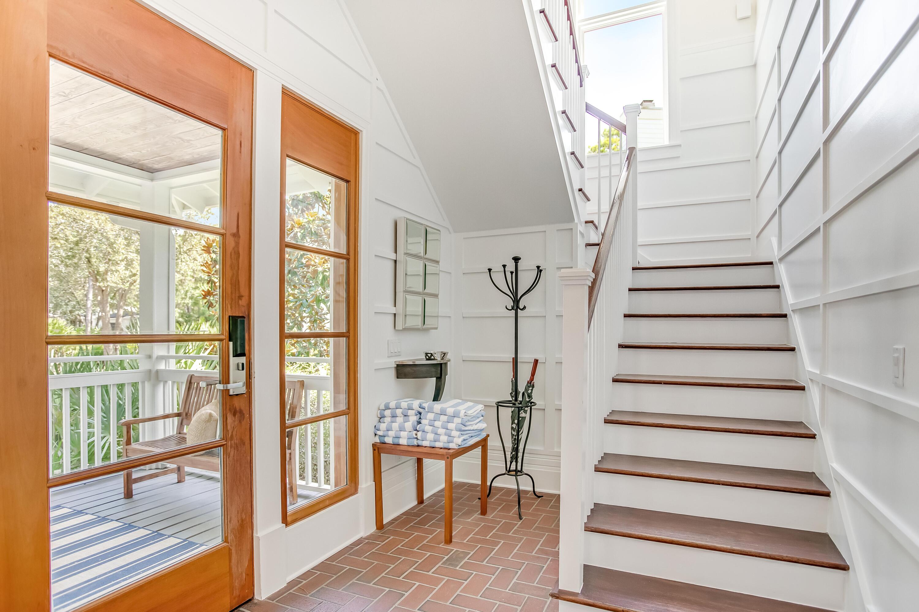 Inspiration at Sandestin - Residential