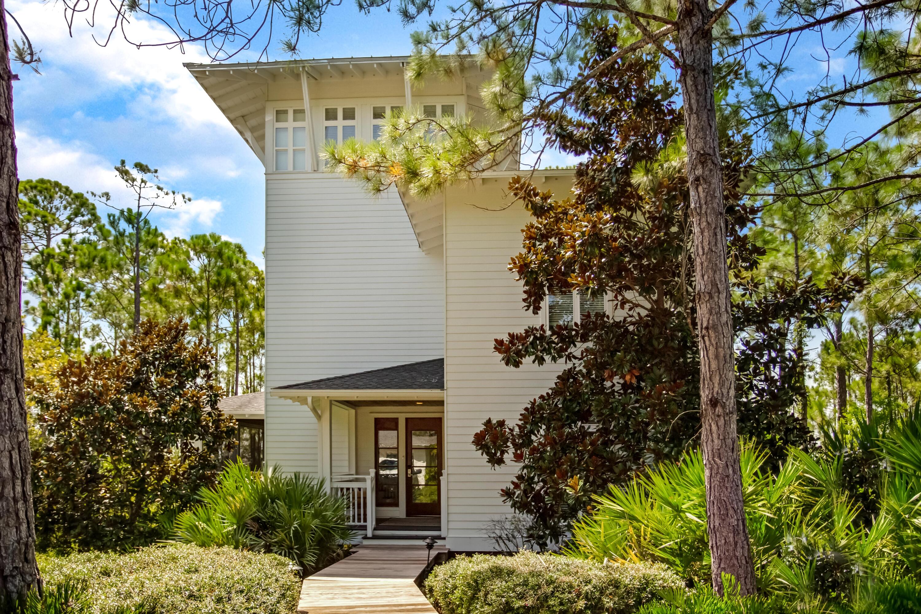 Inspiration at Sandestin - Residential