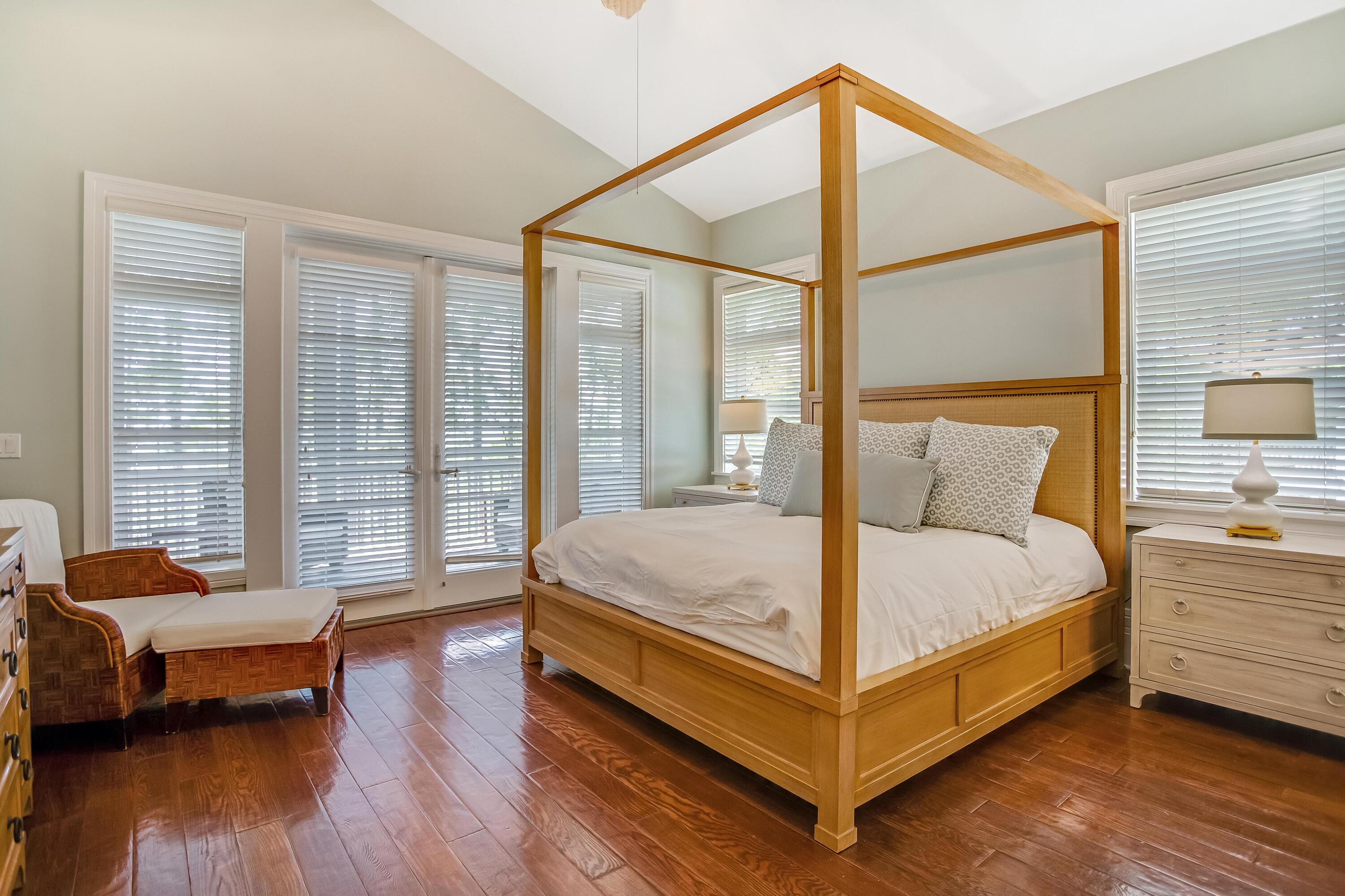 Inspiration at Sandestin - Residential