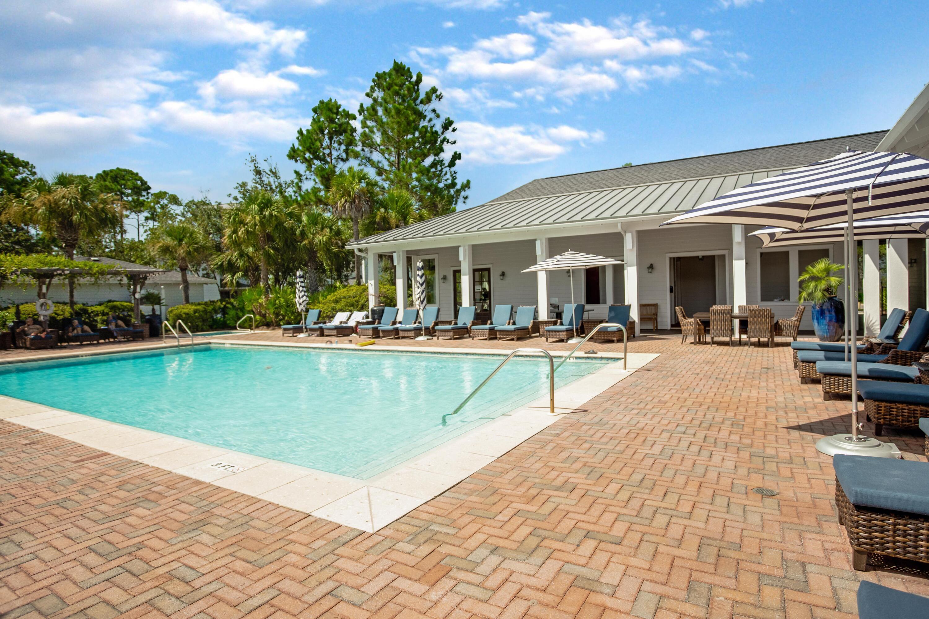 Inspiration at Sandestin - Residential